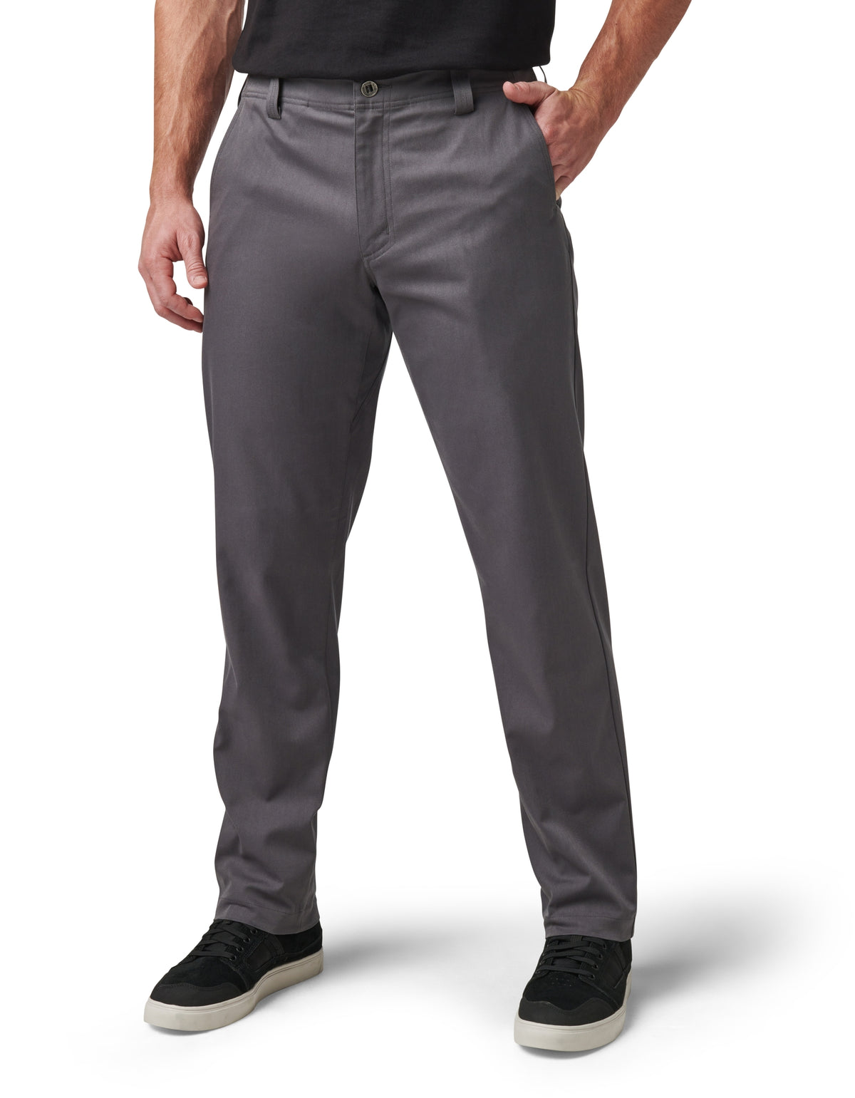 Pantalon 5.11 Tactical Series Edge Chino 2.0 flint