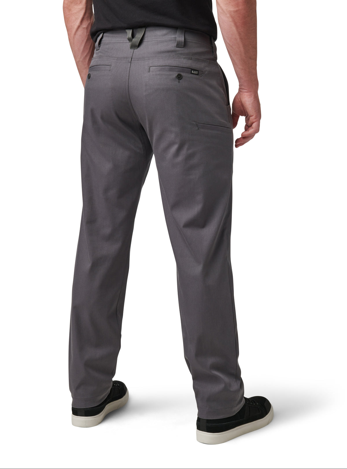 Pantalon 5.11 Tactical Series Edge Chino 2.0 flint