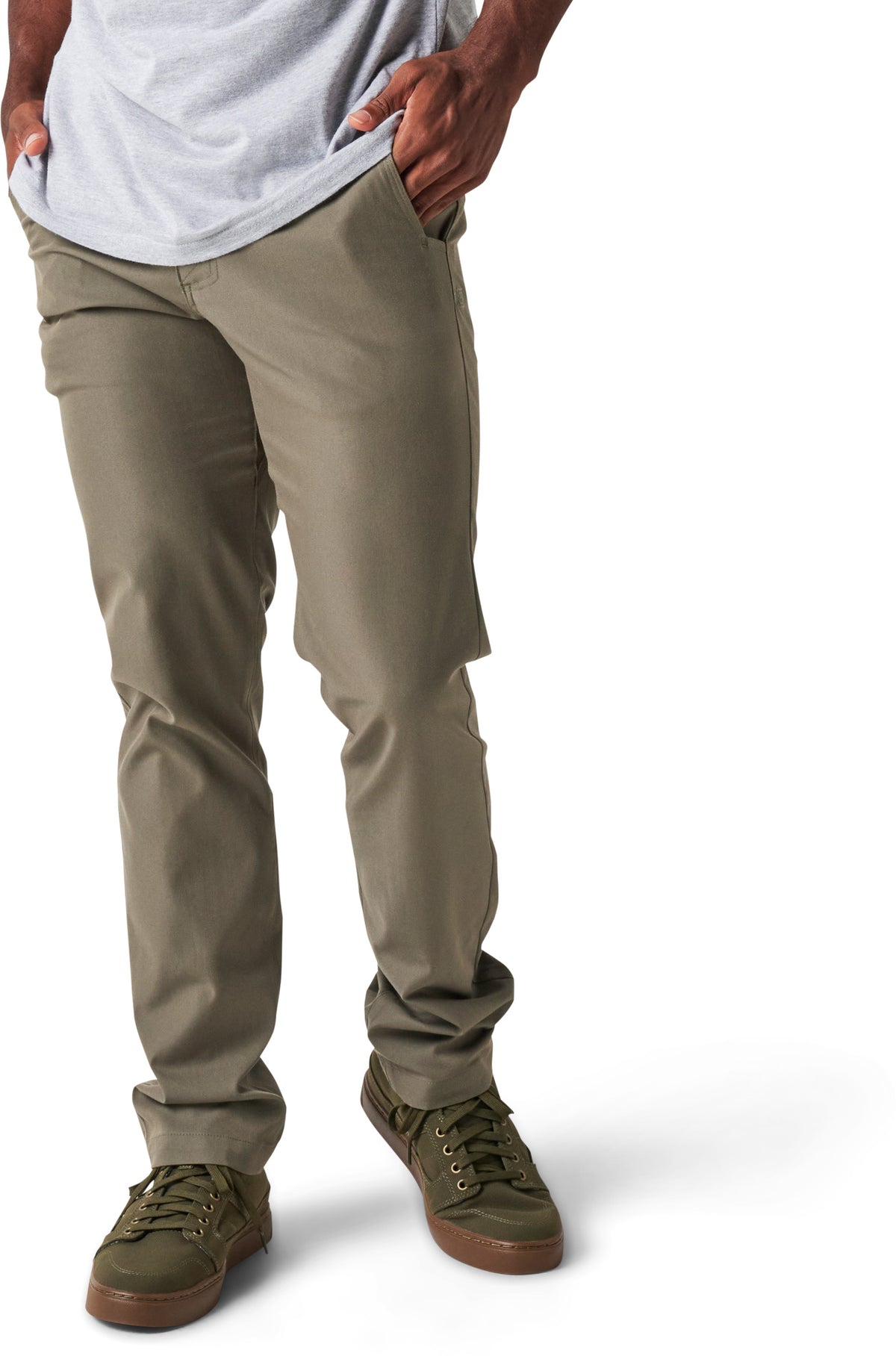 5.11 Tactical Series Hose Edge Chino 2.0 sage green