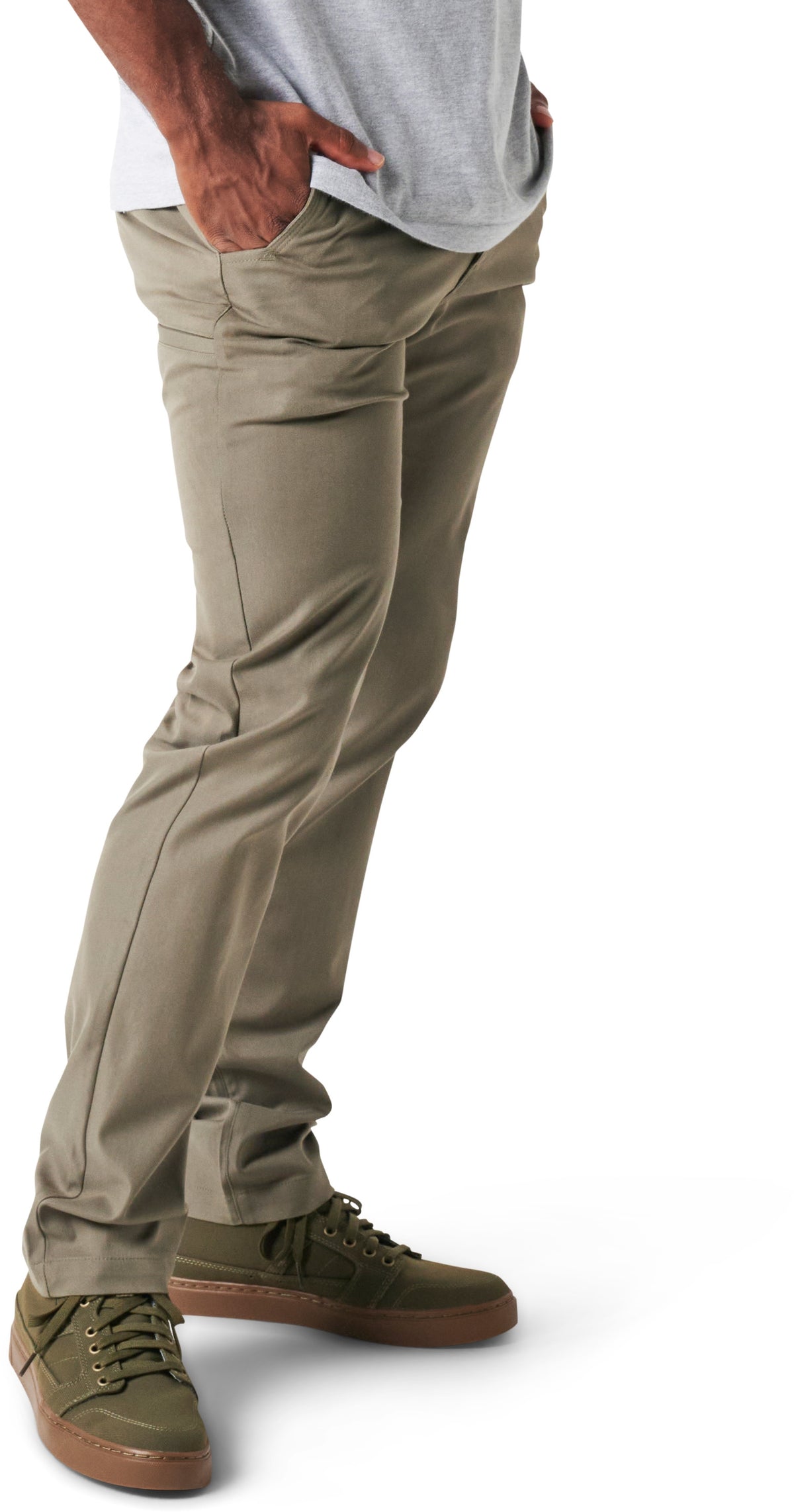 5.11 Tactical Series Hose Edge Chino 2.0 sage green