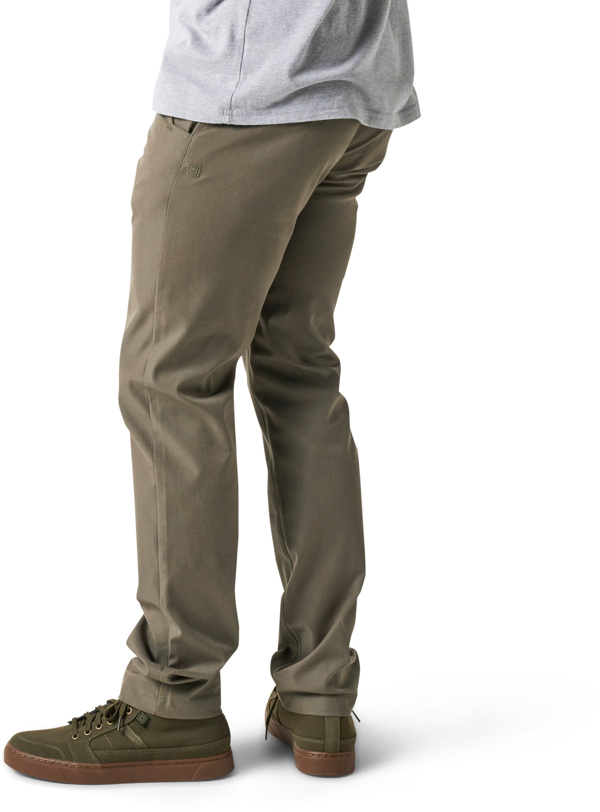 5.11 Tactical Series Hose Edge Chino 2.0 sage green