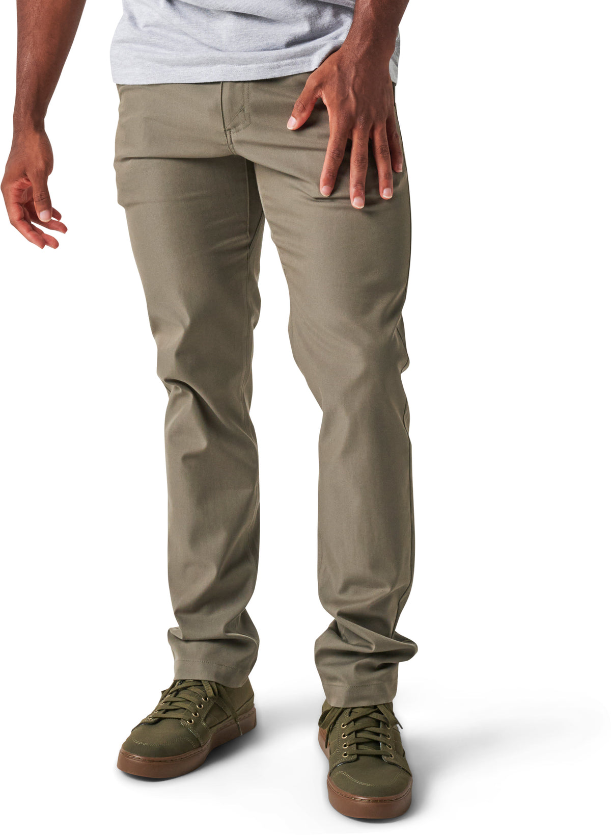 5.11 Tactical Series Hose Edge Chino 2.0 sage green