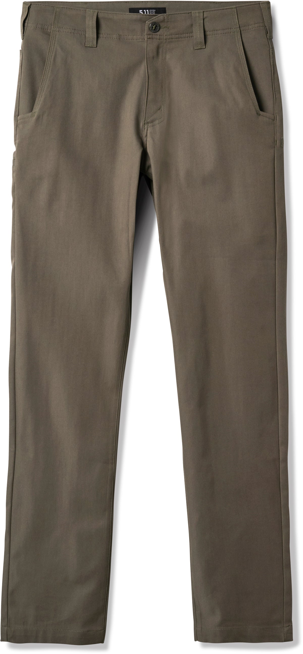 5.11 Tactical Series Hose Edge Chino 2.0 sage green