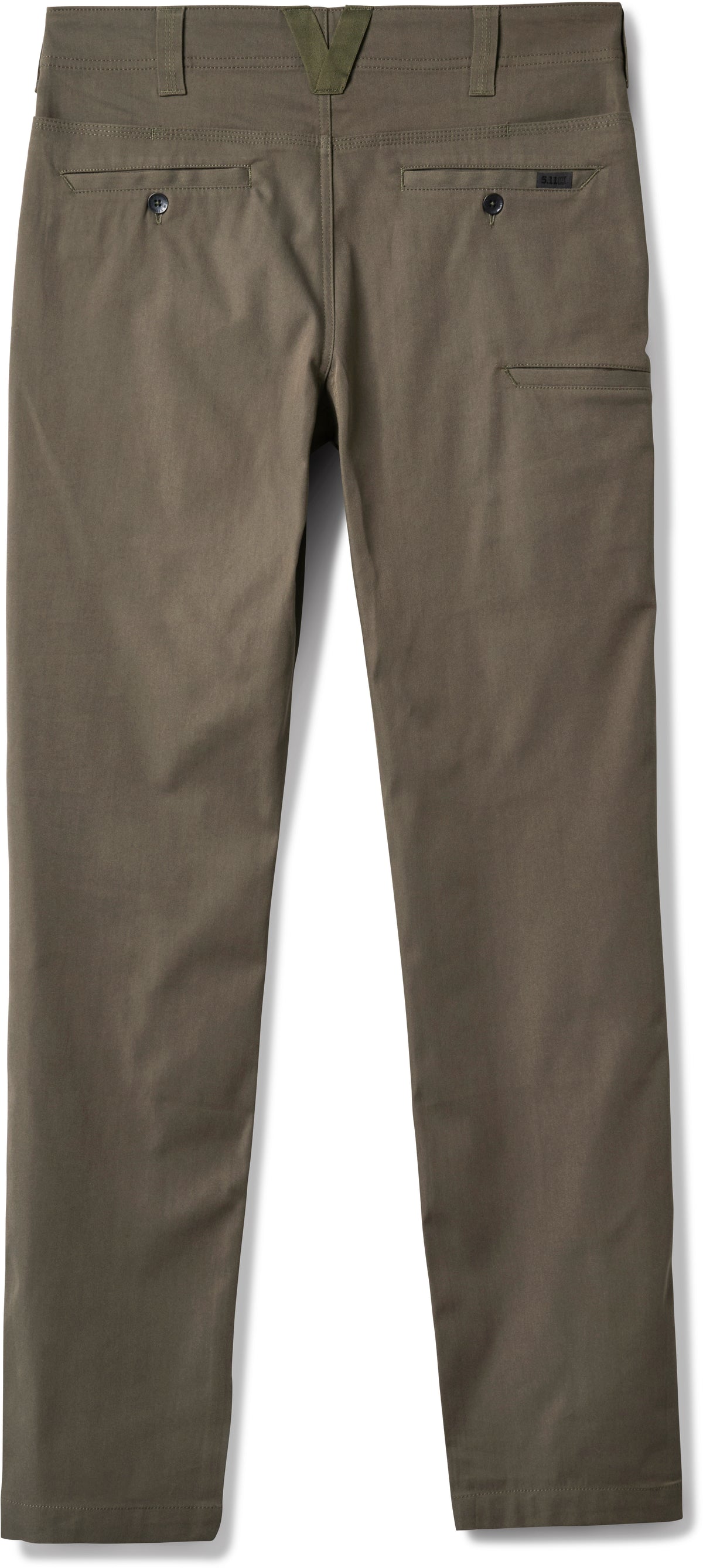 5.11 Tactical Series Hose Edge Chino 2.0 sage green