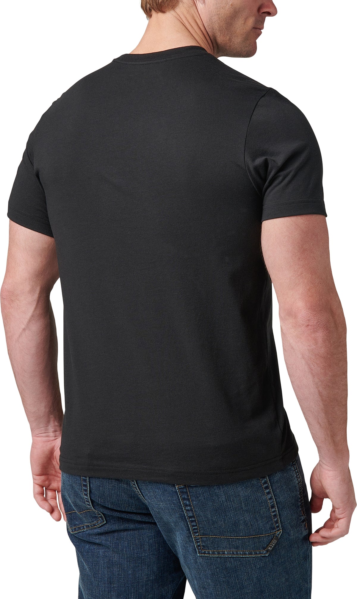 5.11 Tactical Series T-Shirt 5.11 Scope kurzarm