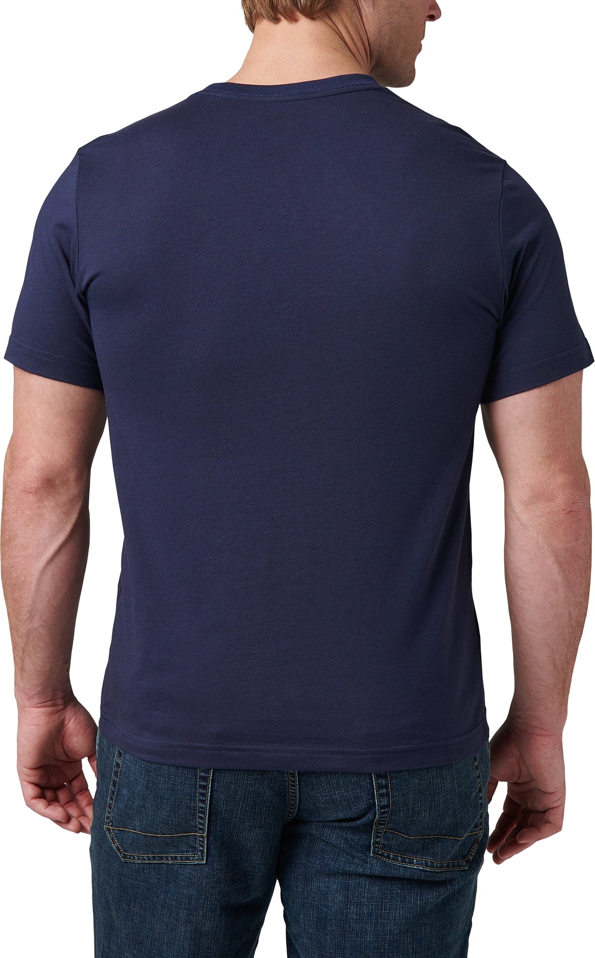 5.11 Tactical Series T-Shirt 5.11 Scope kurzarm