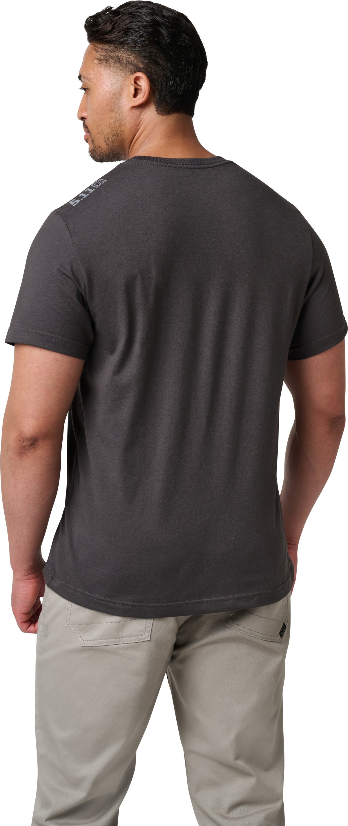5.11 Tactical Series T-Shirt Come and take it kurzarm