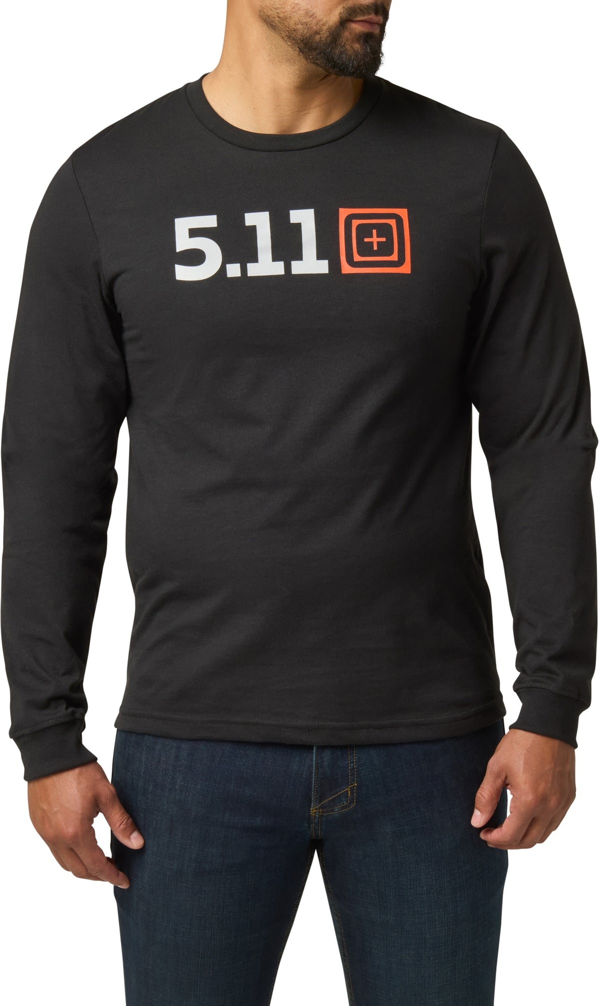 5.11 Tactical Series Shirt 5.11 Scope langarm
