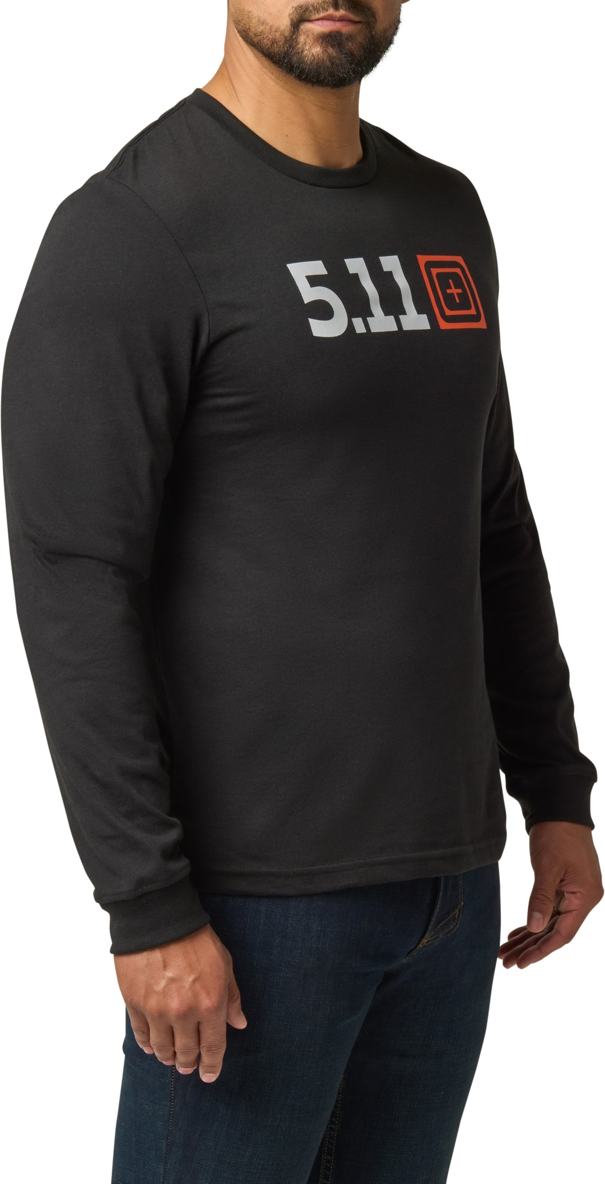 5.11 Tactical Series Shirt 5.11 Scope langarm
