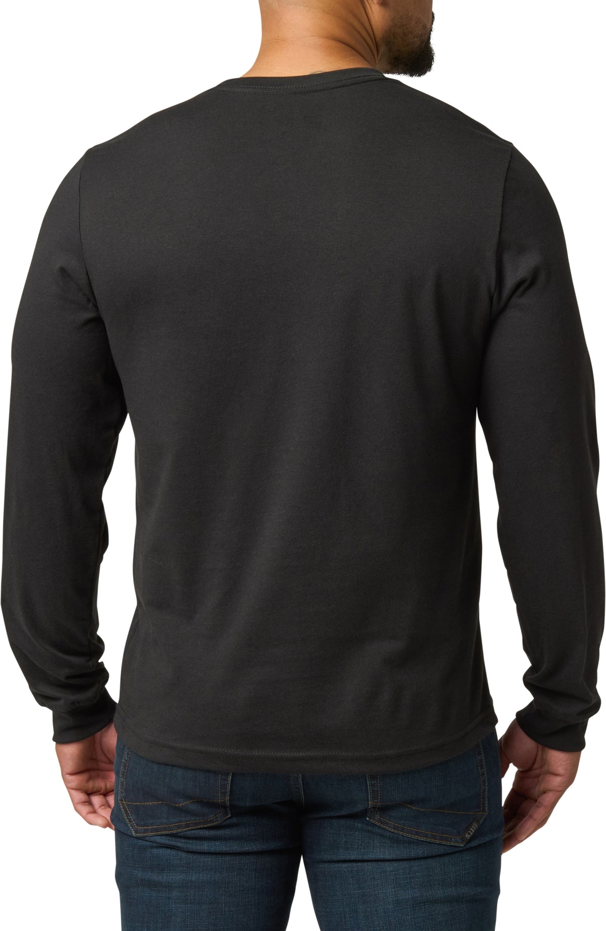 5.11 Tactical Series Shirt 5.11 Scope langarm