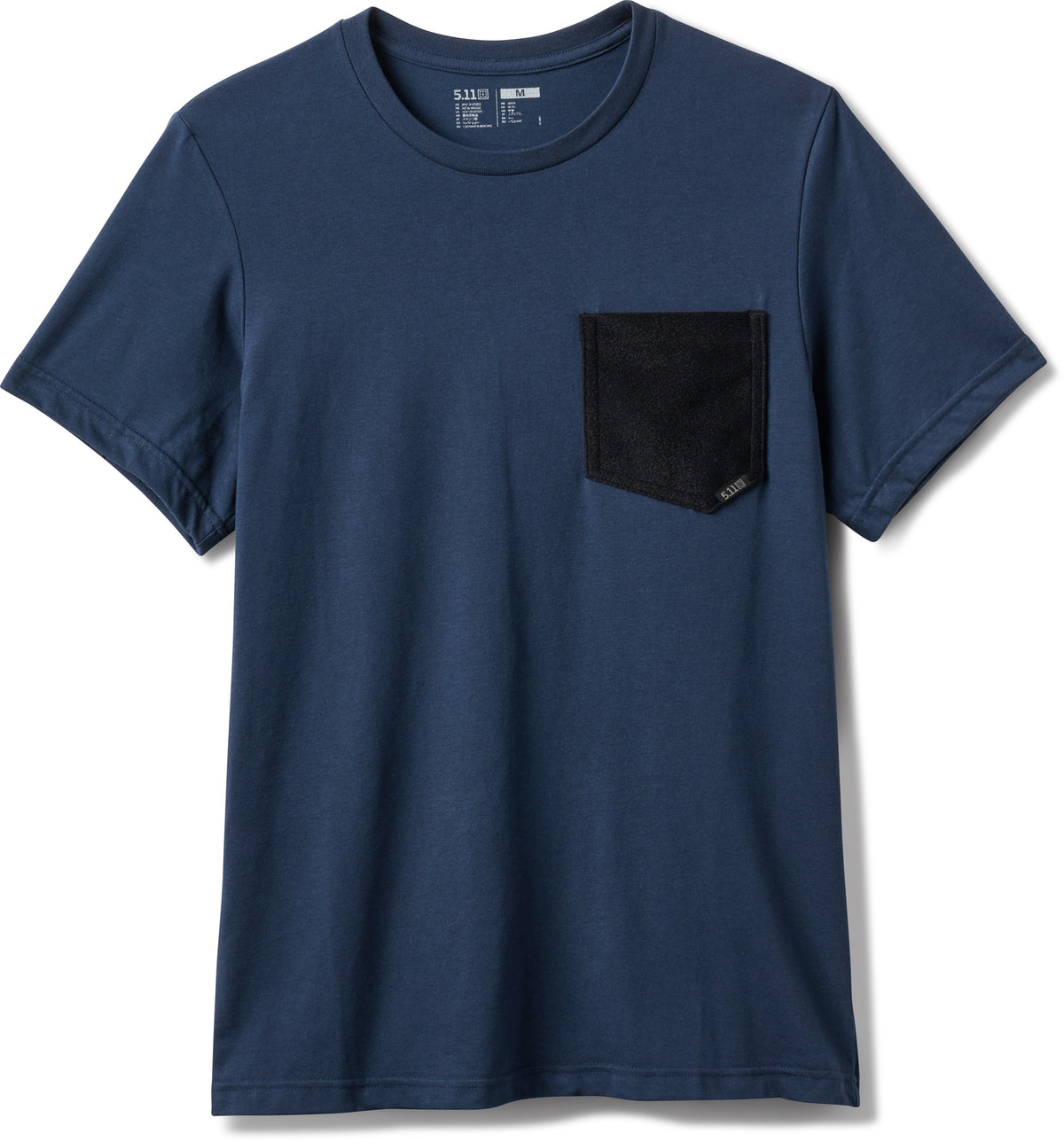 5.11 Tactical Series T-Shirt Pocket kurzarm