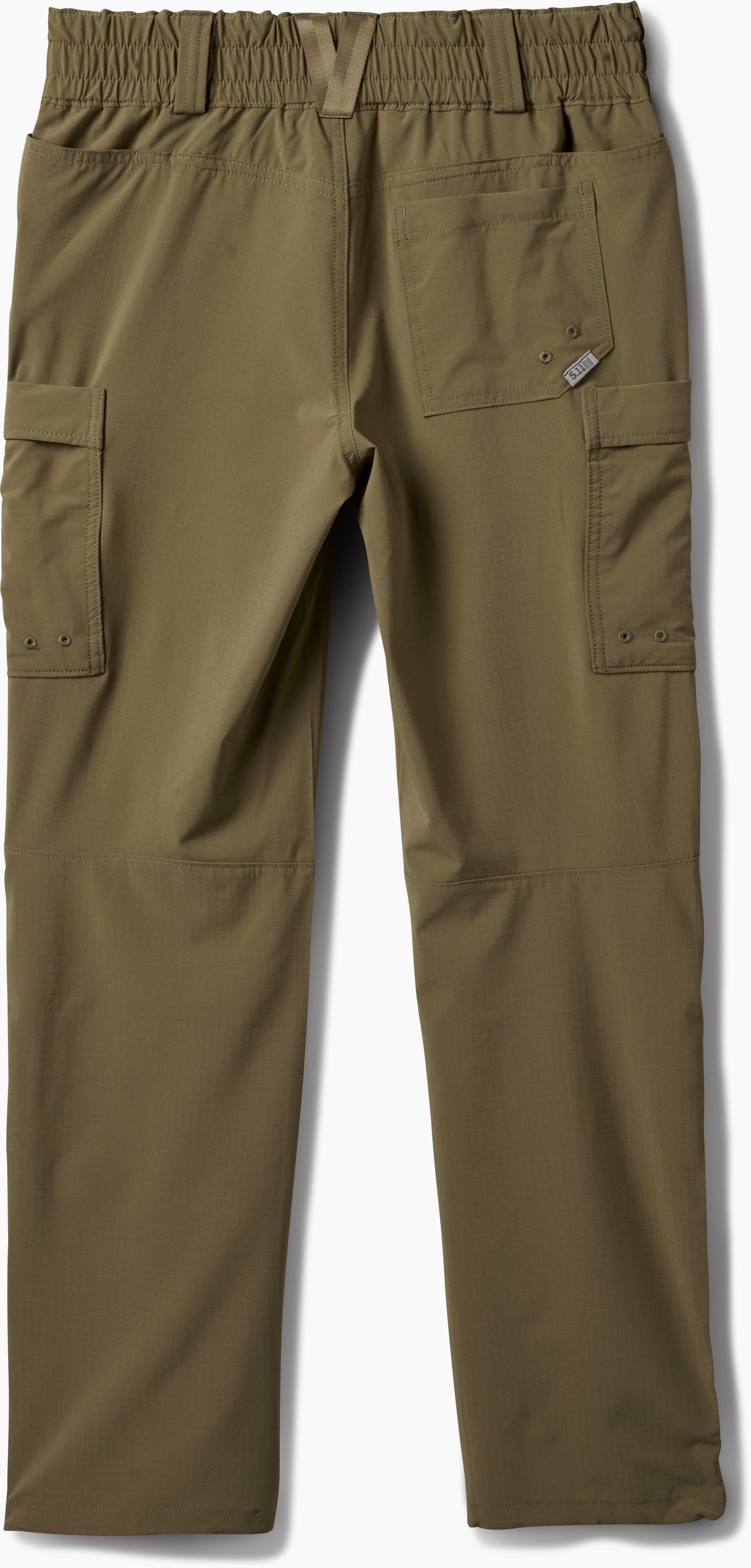 5.11 Tactical Series Hose Azurite Damen covert green