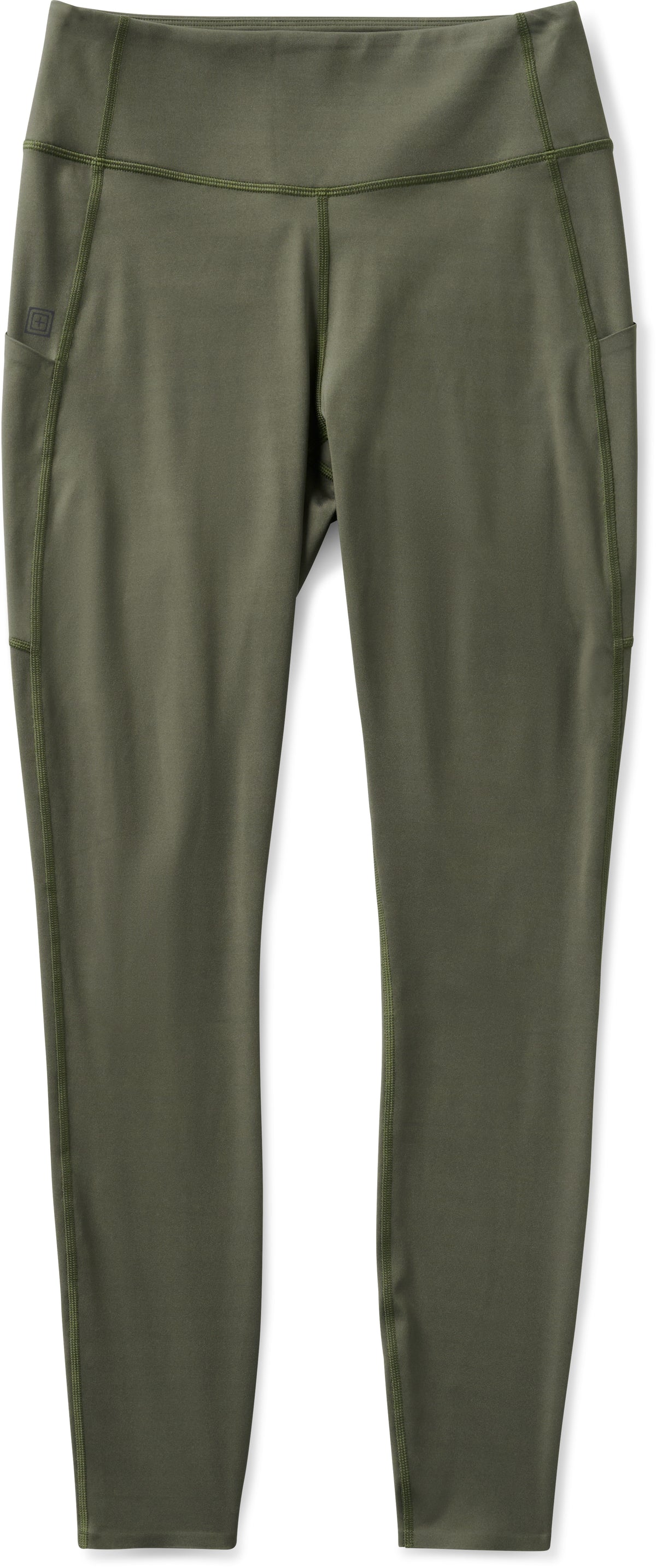 5.11 Tactical Series Tights PT-R Max Effort (Damen) ranger green