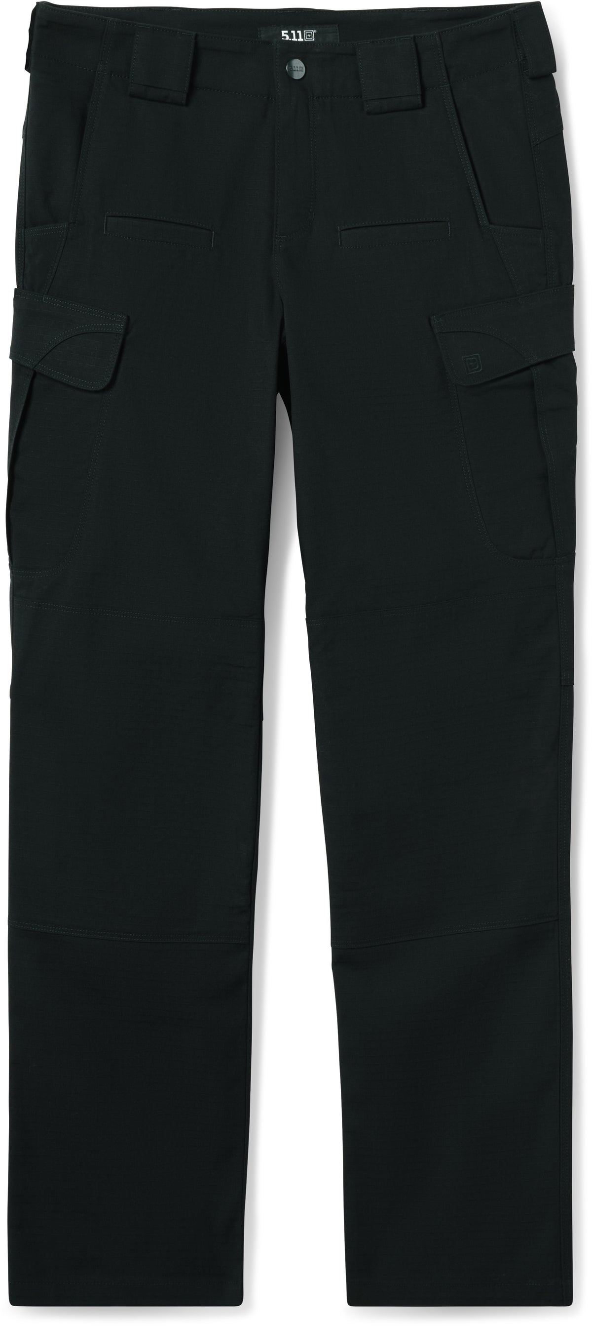 5.11 Tactical Series Hose Stryke Mid Rise Damen schwarz