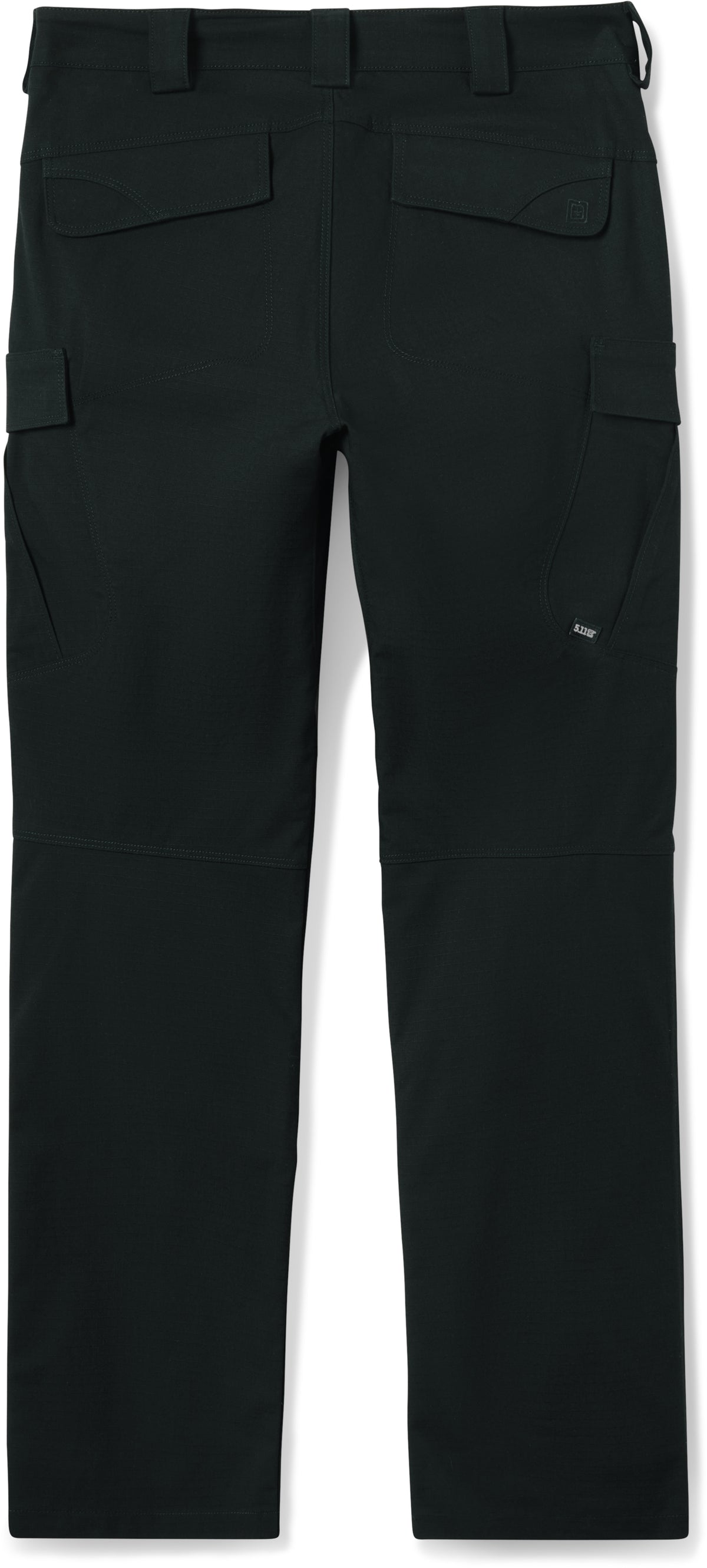 5.11 Tactical Series Hose Stryke Mid Rise Damen schwarz