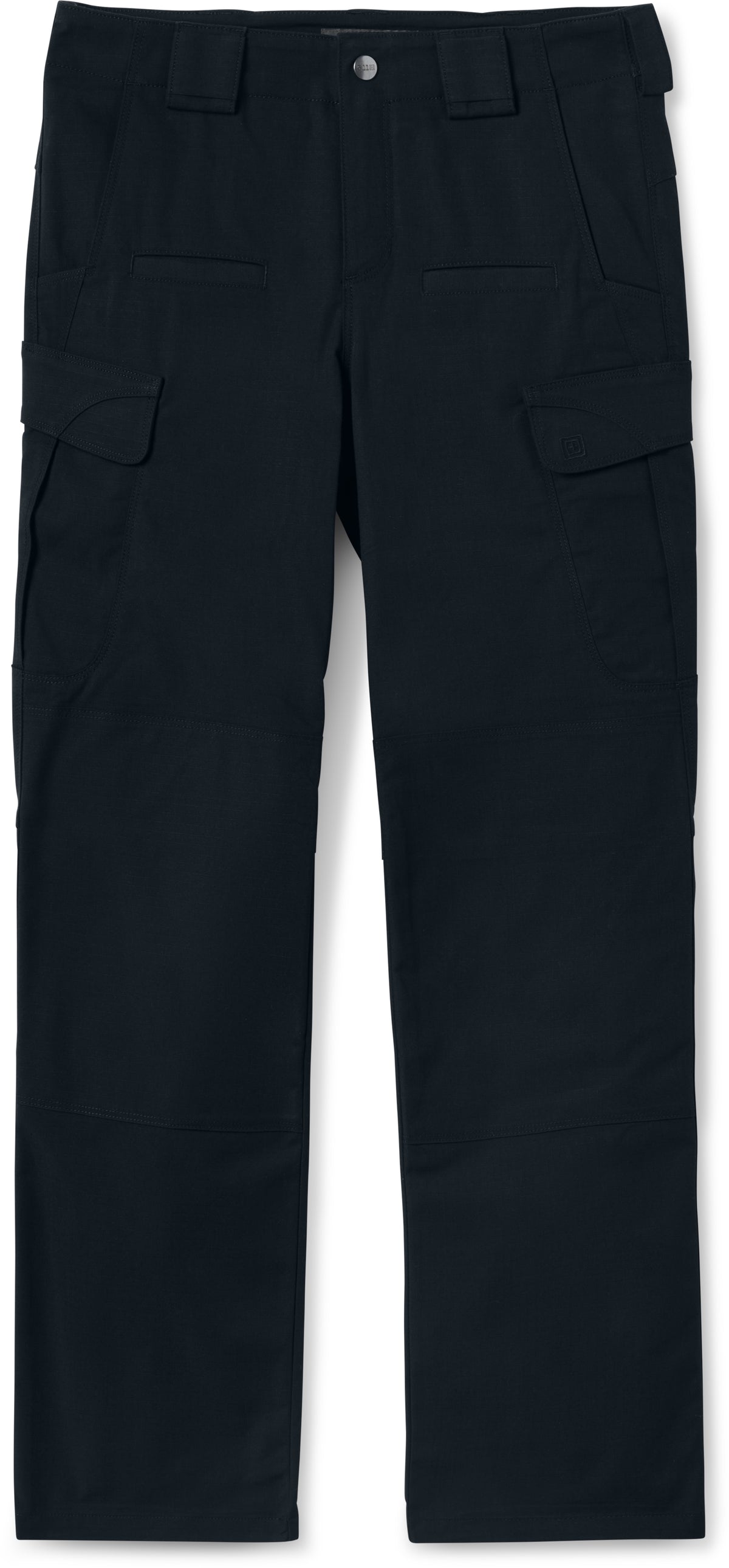 5.11 Tactical Series Hose Stryke Mid Rise Damen dark navy