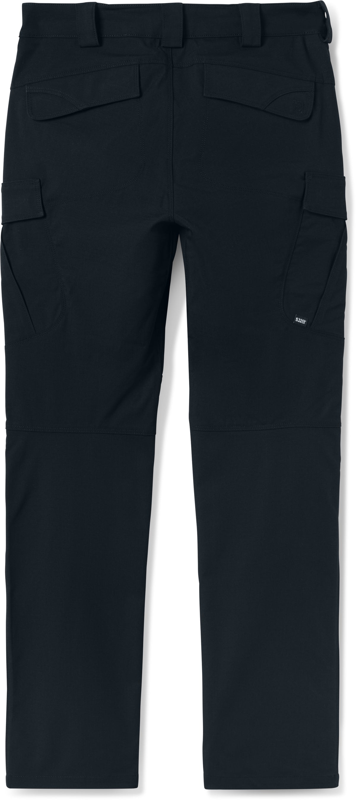 5.11 Tactical Series Hose Stryke Mid Rise Damen dark navy