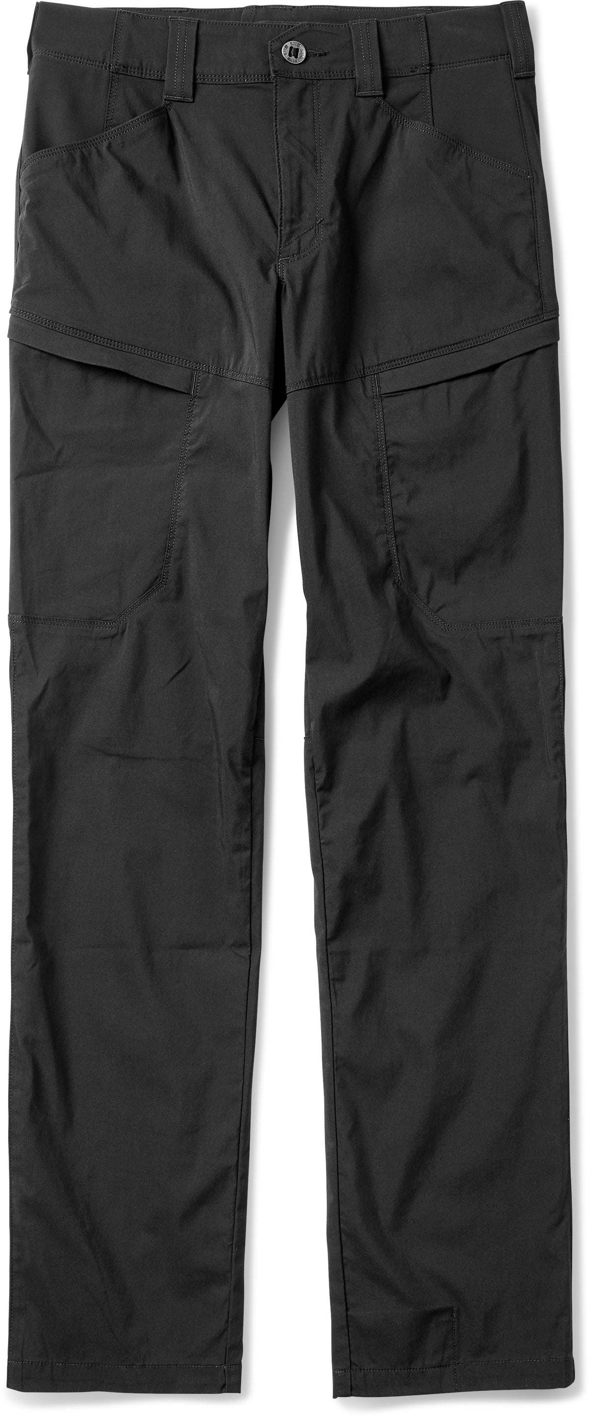 5.11 Tactical Series Hose Spire High Rise (Damen) schwarz