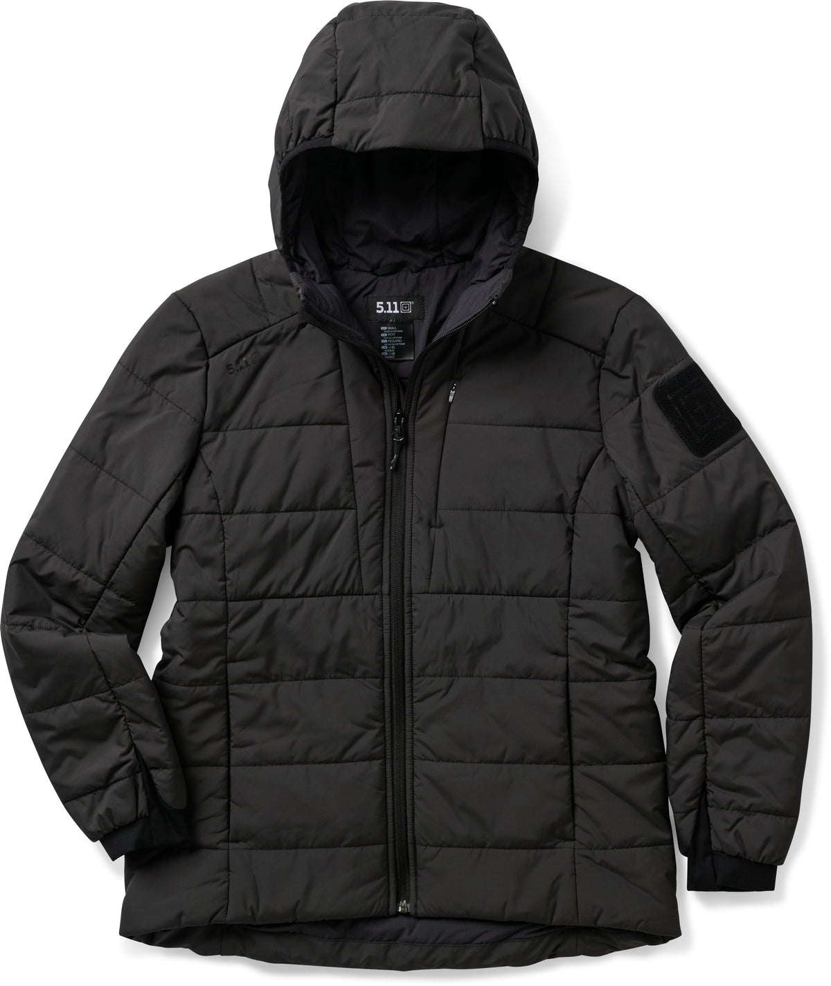 5.11 Tactical Series Jacke Explore Primaloft (Damen)