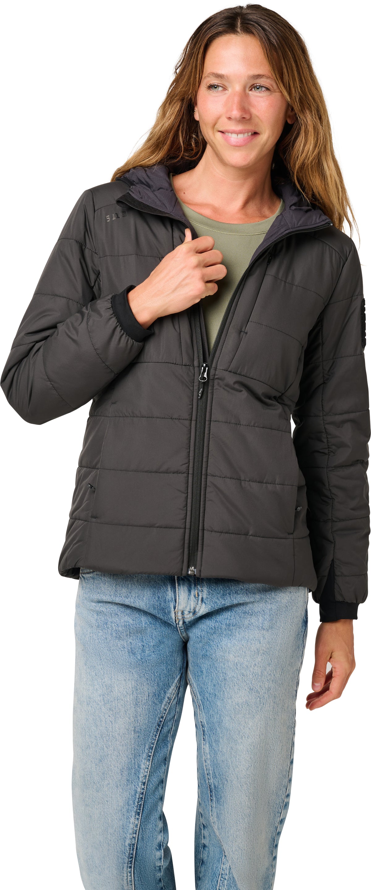 5.11 Tactical Series Jacke Explore Primaloft (Damen)