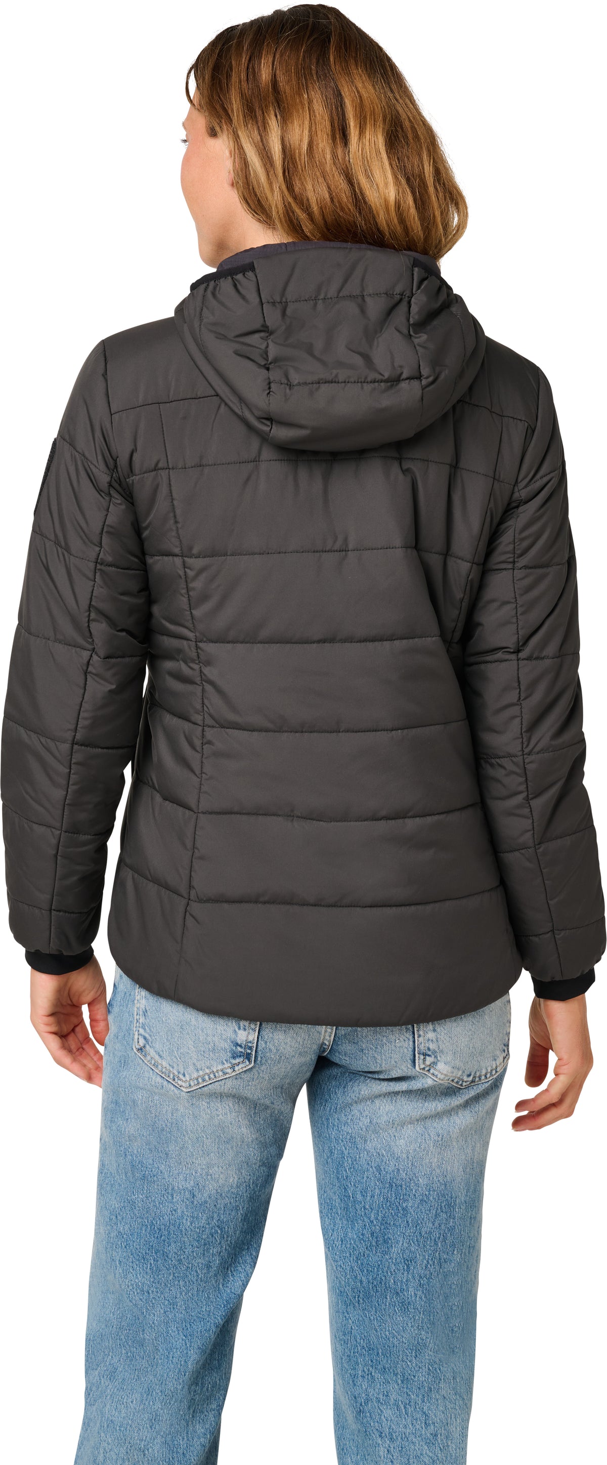 5.11 Tactical Series Jacke Explore Primaloft (Damen)