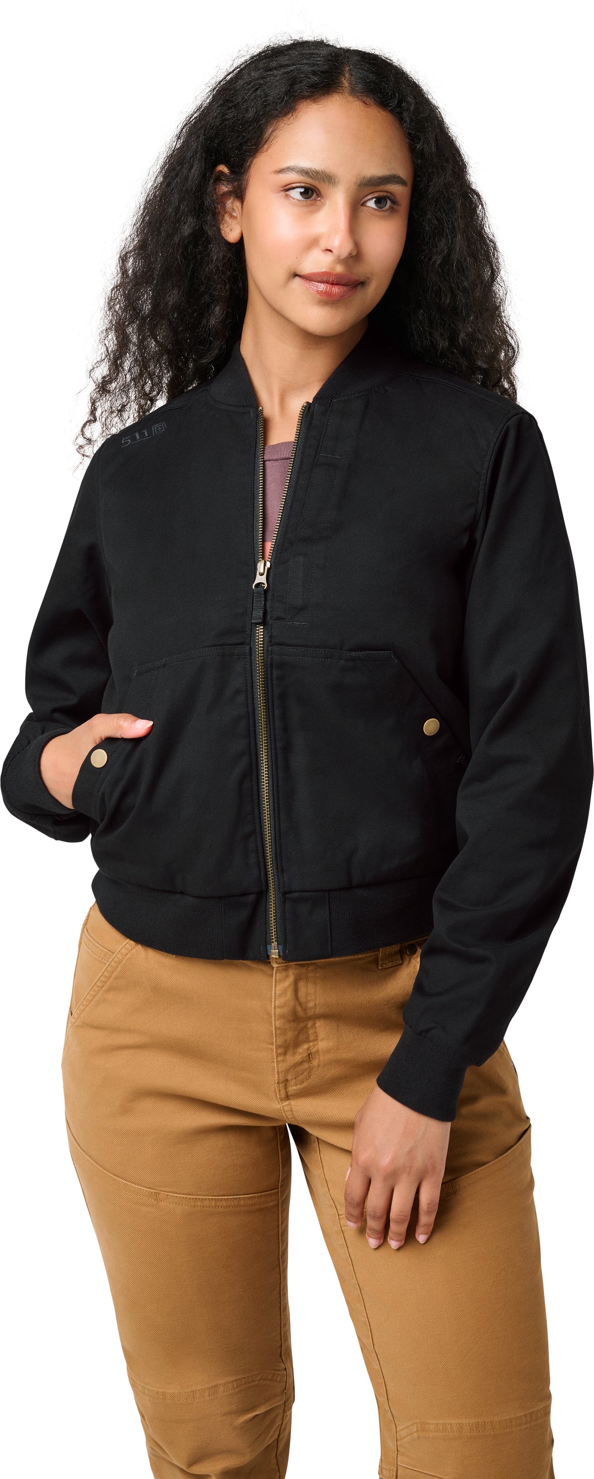 5.11 Tactical Series Jacke Marty Bomber (Damen)