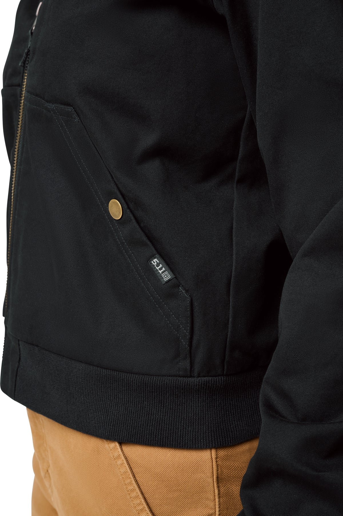 5.11 Tactical Series Jacke Marty Bomber (Damen)