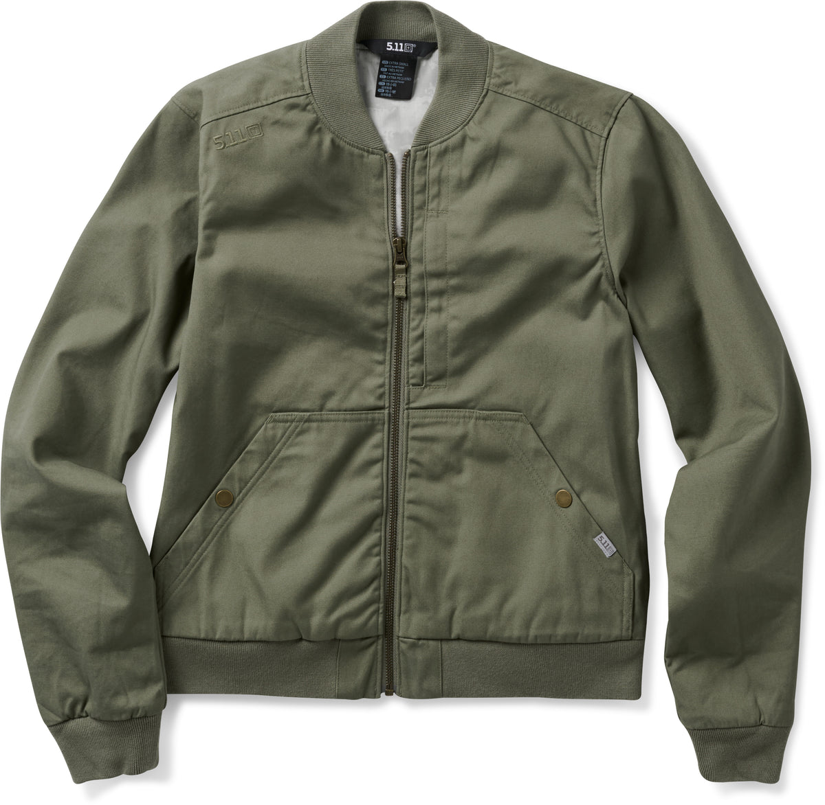 5.11 Tactical Series Jacke Marty Bomber (Damen)