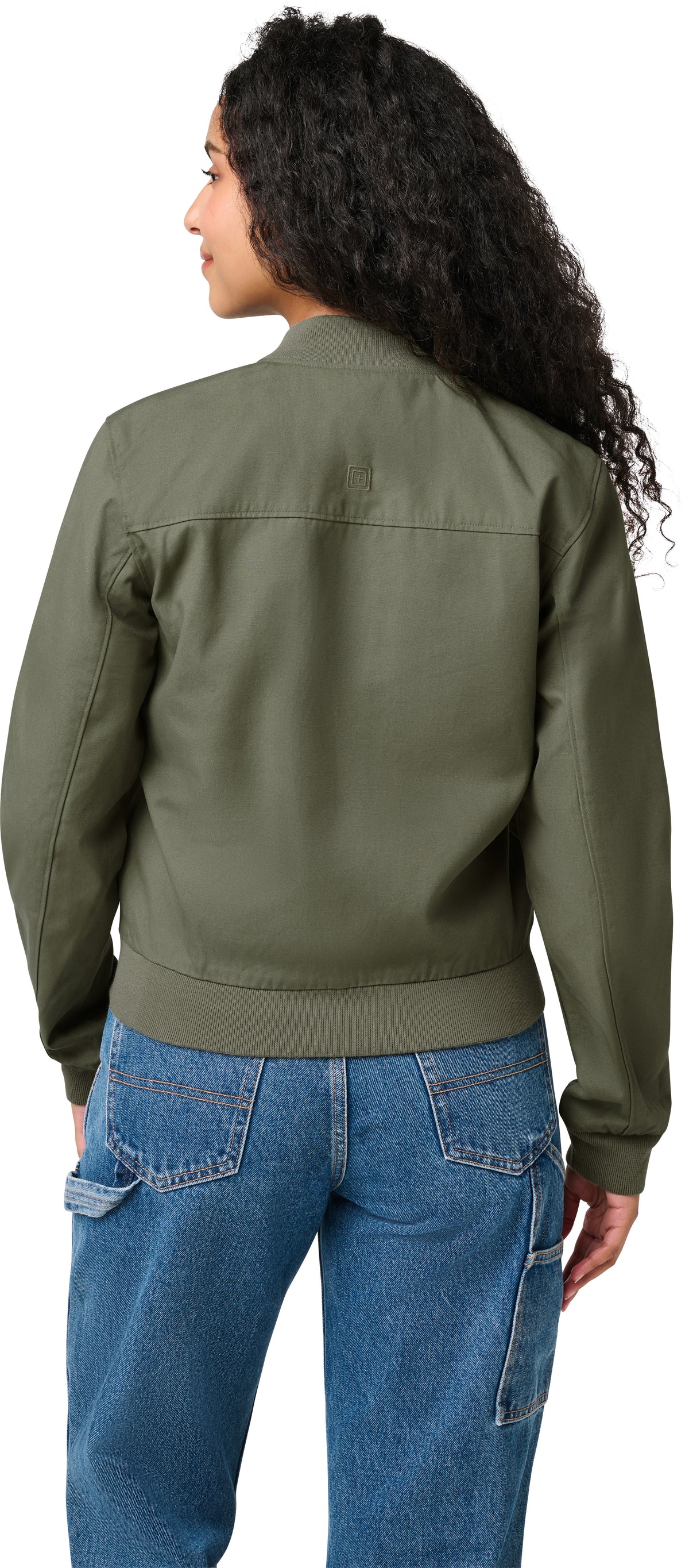 5.11 Tactical Series Jacke Marty Bomber (Damen)