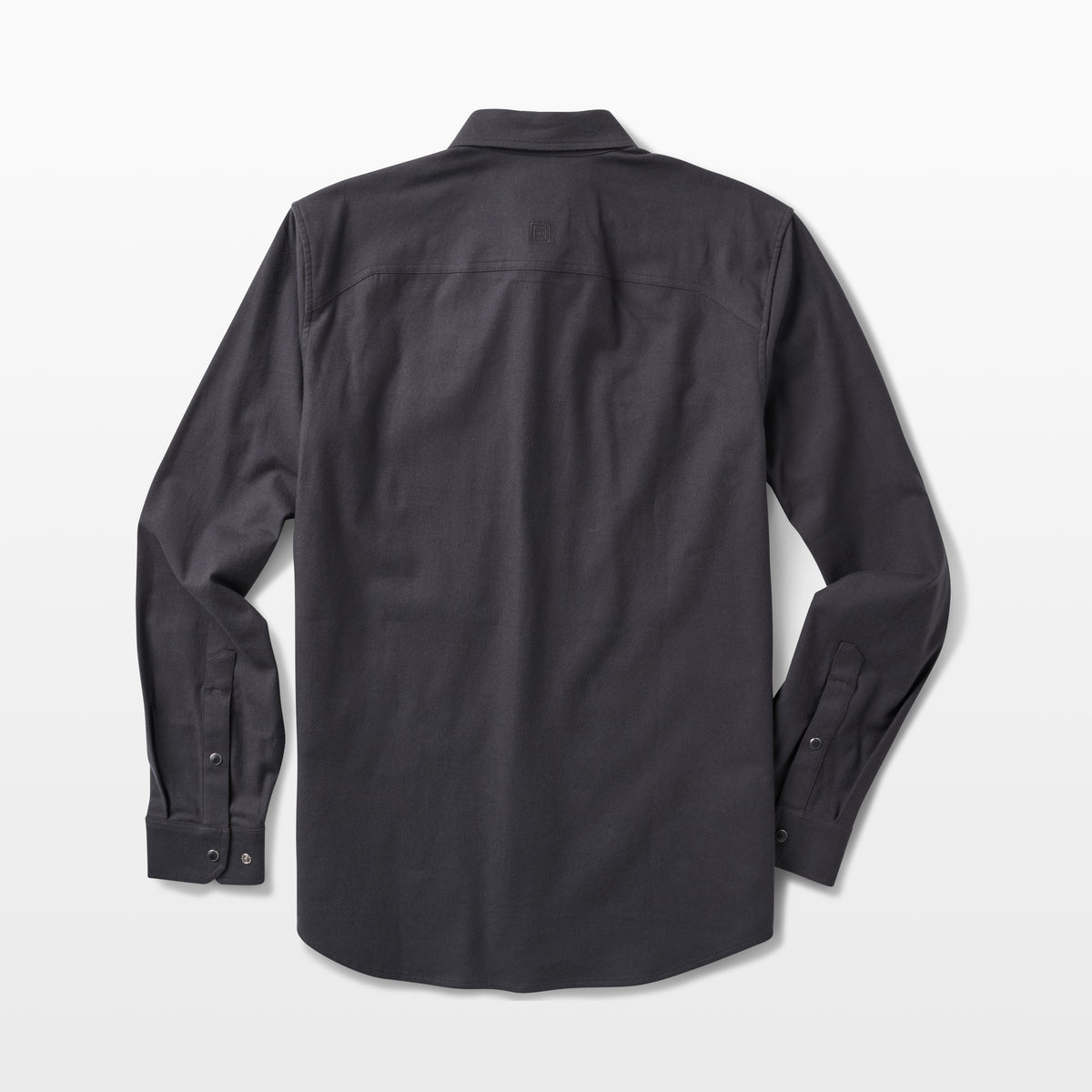 5.11 Tactical Series Hemd Austin Flannel Solid langarm
