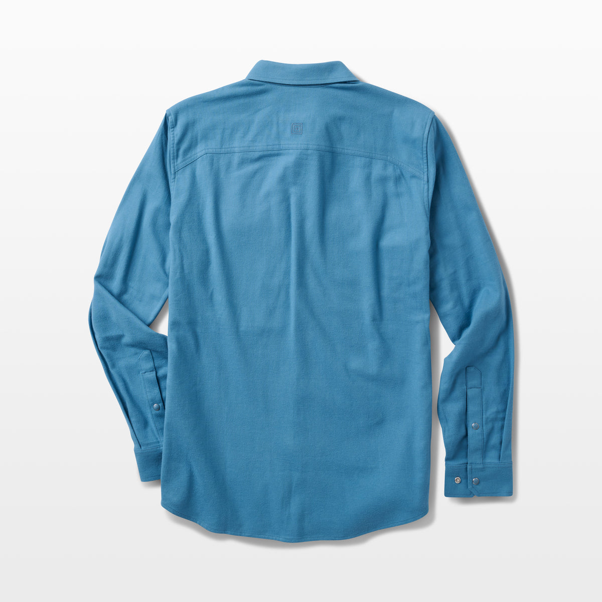 5.11 Tactical Series Hemd Austin Flannel Solid langarm