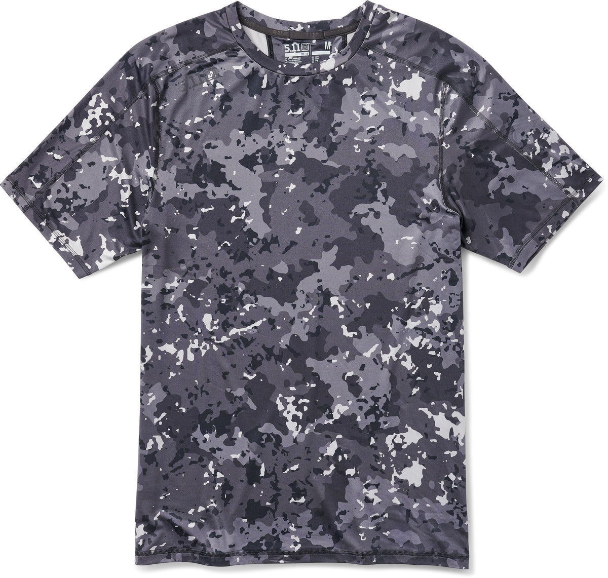 5.11 Tactical Series Shirt Performance kurzarm