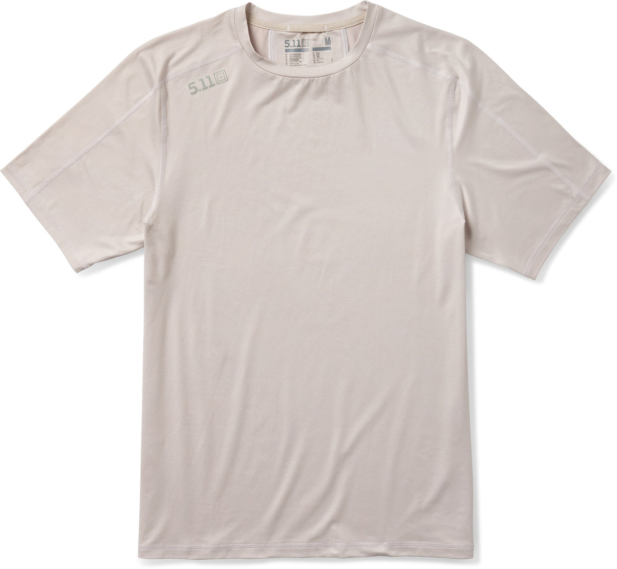 5.11 Tactical Series Shirt Performance kurzarm