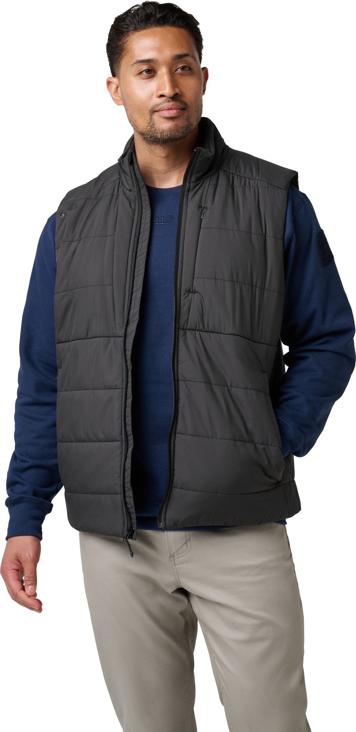 5.11 Tacitcal Series Weste Explore Primaloft