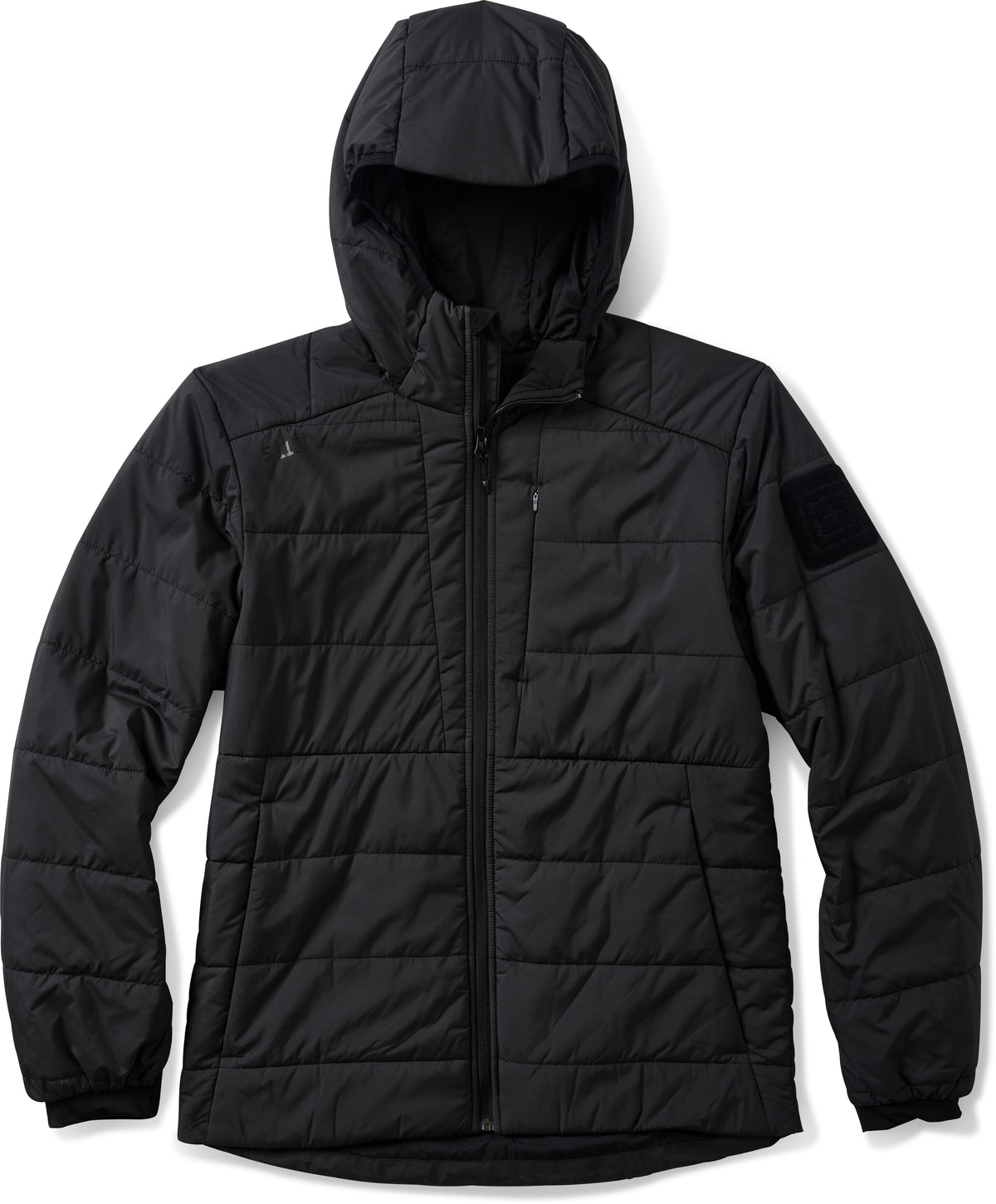 5.11 Tactical Series Jacke Explorer Primaloft