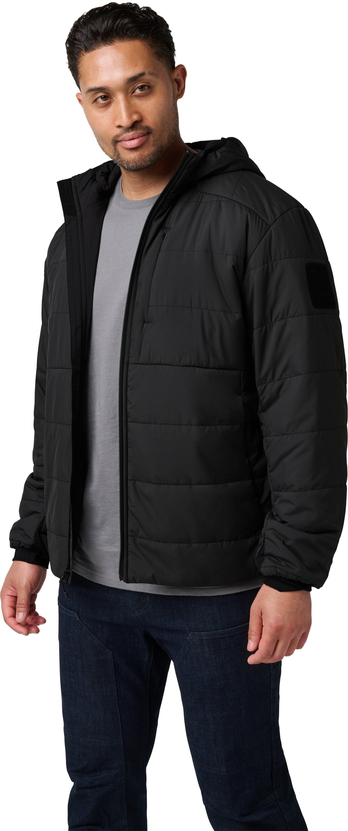 5.11 Tactical Series Jacke Explorer Primaloft