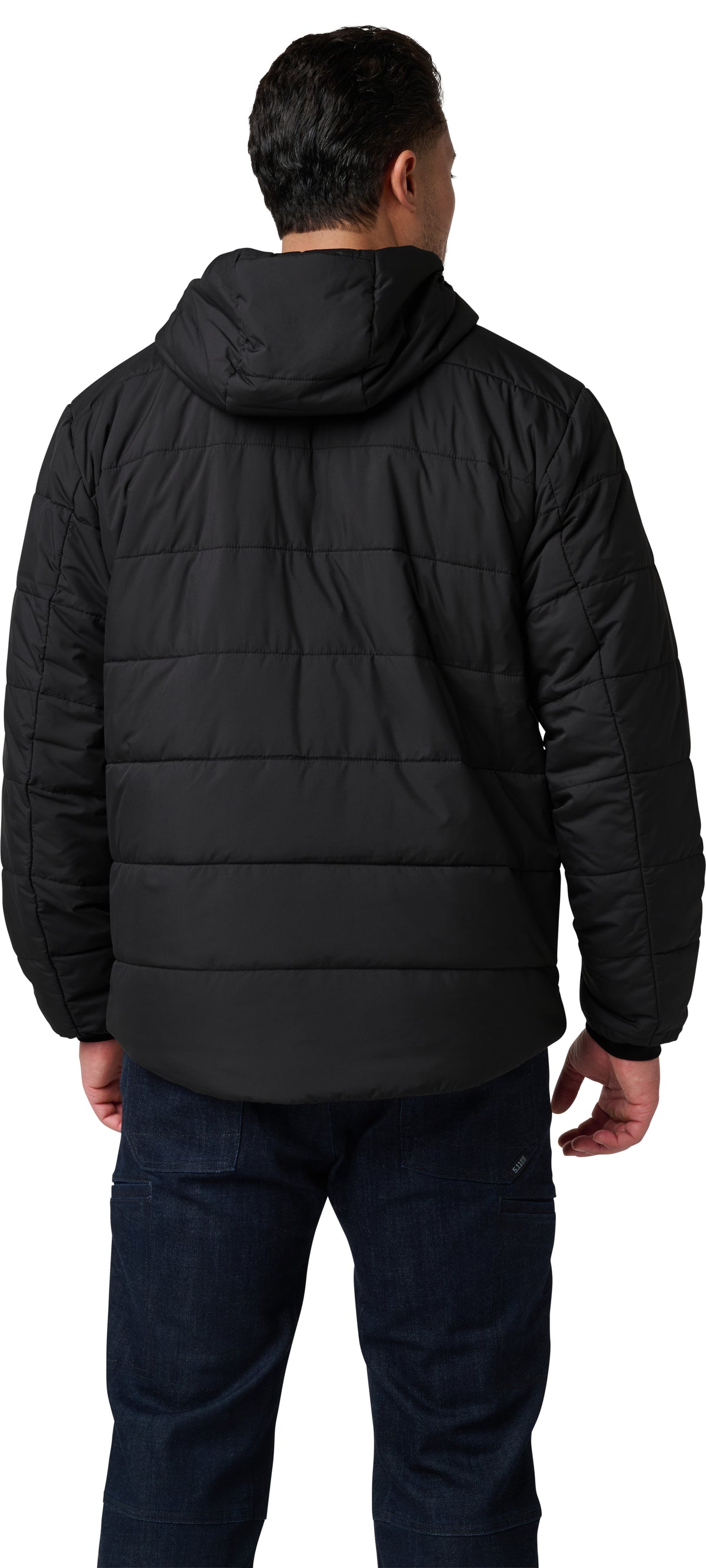 5.11 Tactical Series Jacke Explorer Primaloft