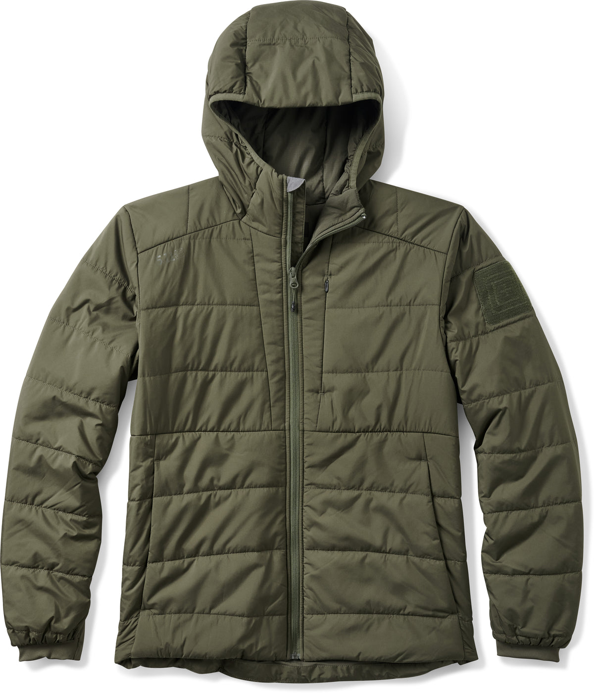 5.11 Tactical Series Jacke Explorer Primaloft