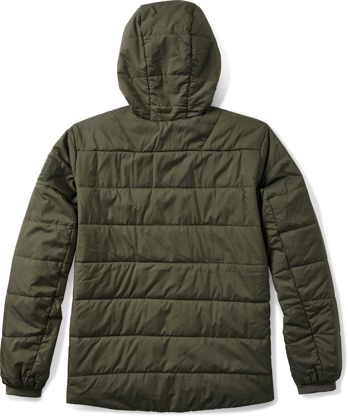 5.11 Tactical Series Jacke Explorer Primaloft