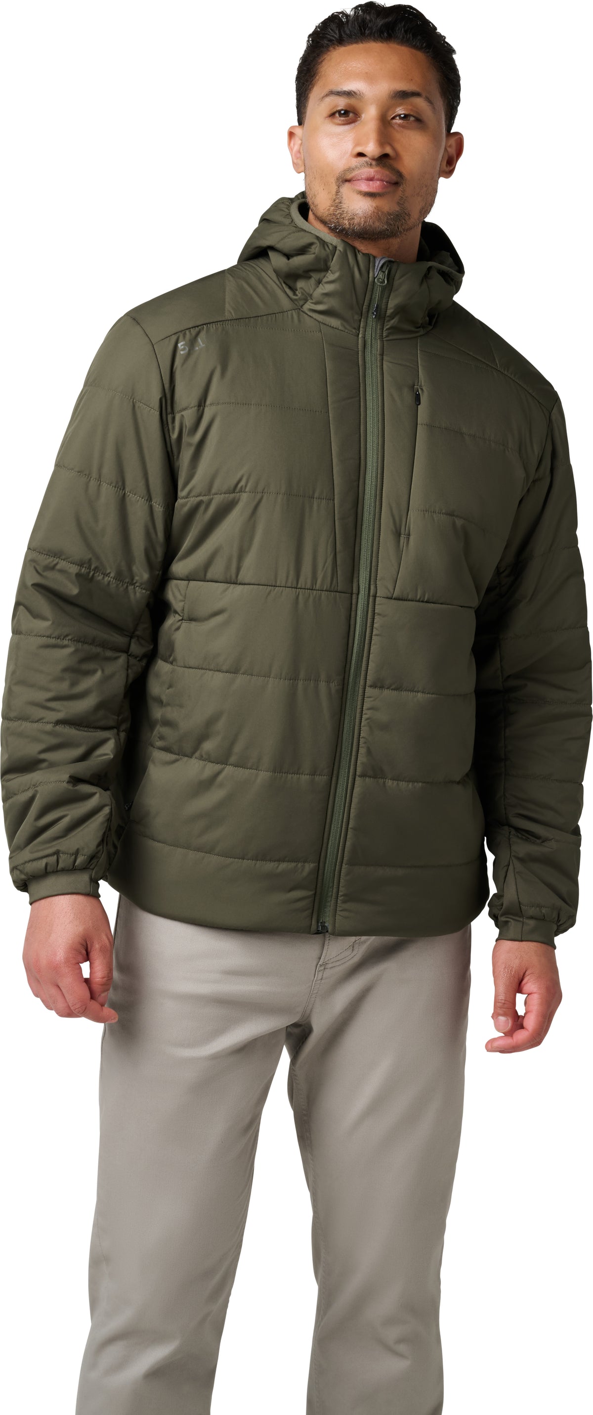5.11 Tactical Series Jacke Explorer Primaloft