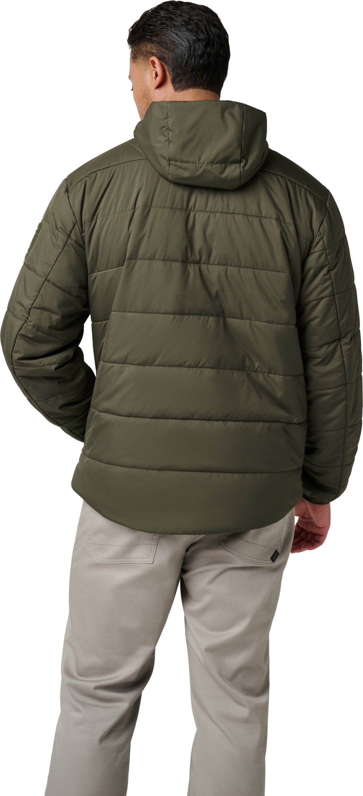 5.11 Tactical Series Jacke Explorer Primaloft