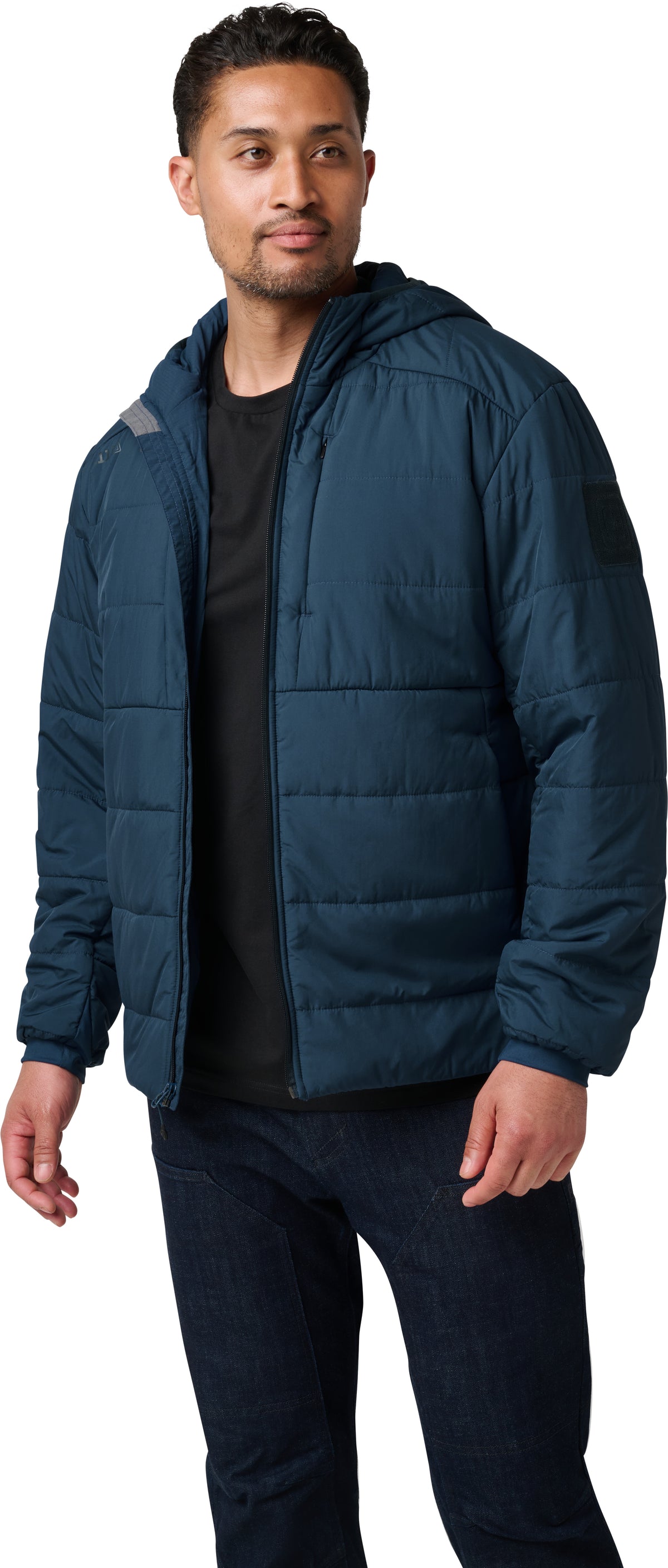 5.11 Tactical Series Jacke Explorer Primaloft