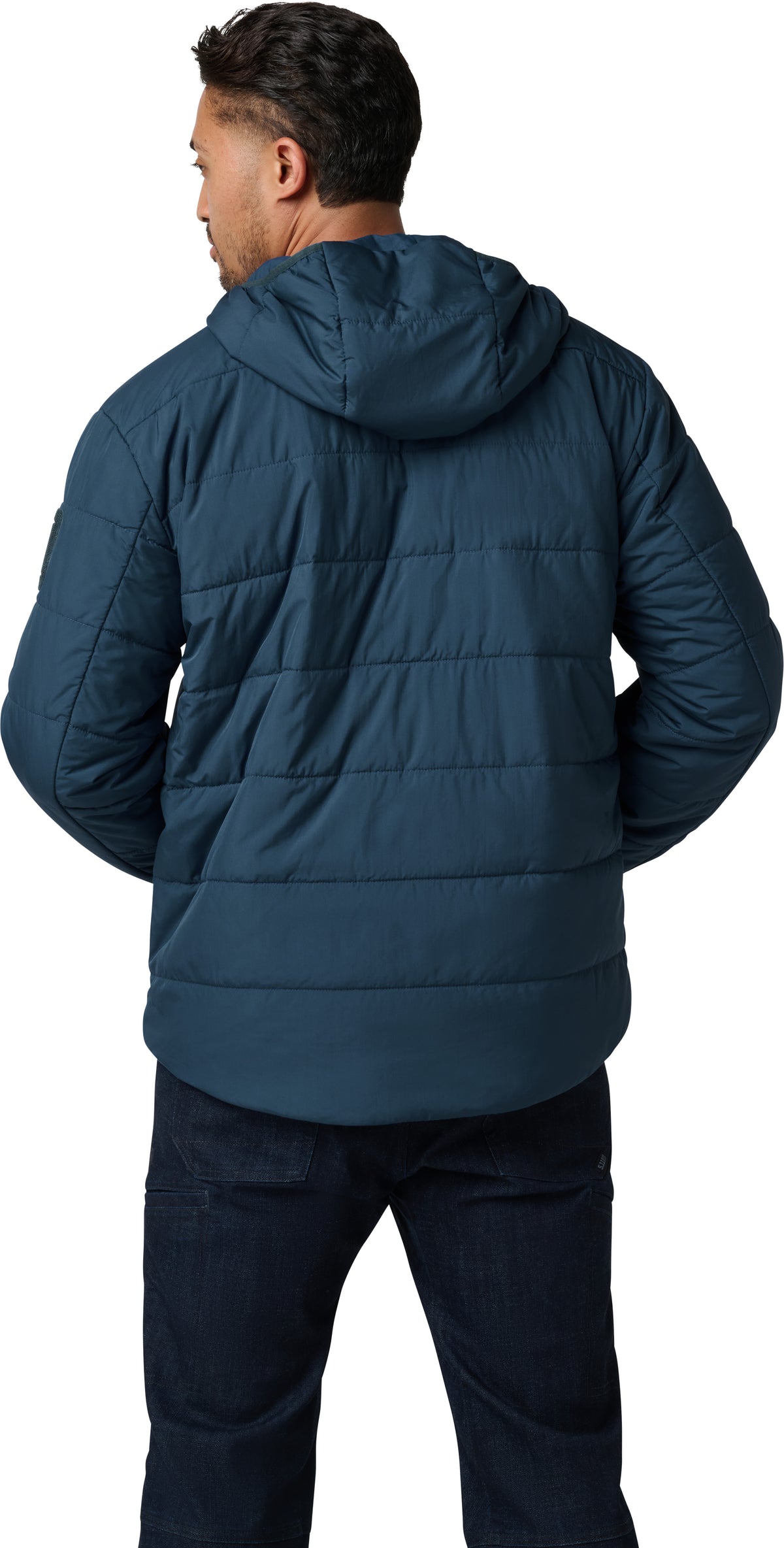 5.11 Tactical Series Jacke Explorer Primaloft