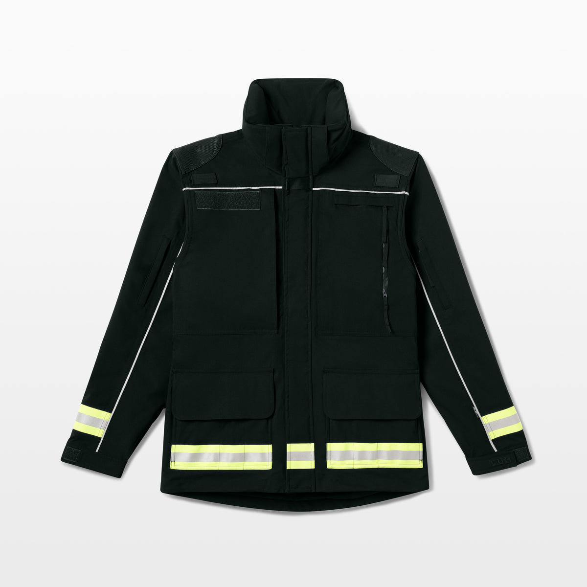 5.11 Tactical Series Jacke Prime Responder Parka