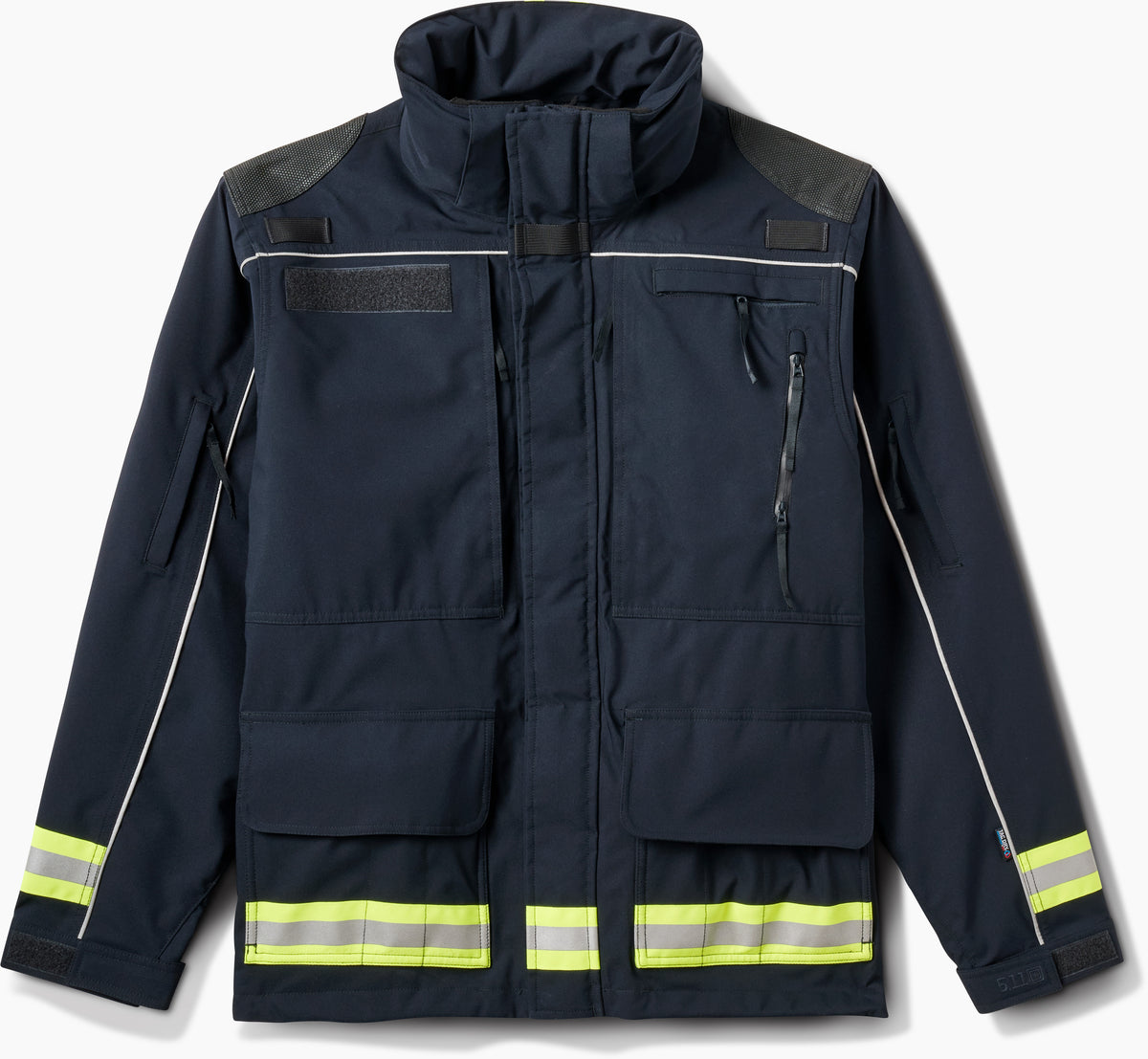 5.11 Tactical Series Jacke Prime Responder Parka