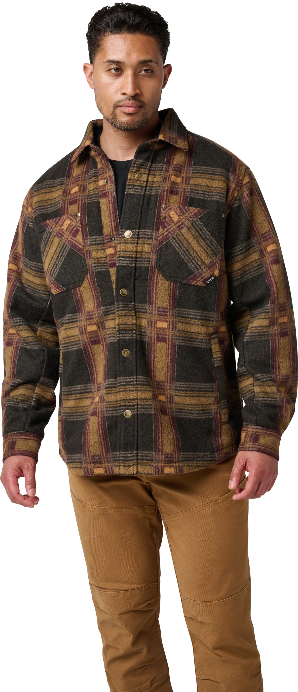 5.11 Tactical Series Jacke Frontier