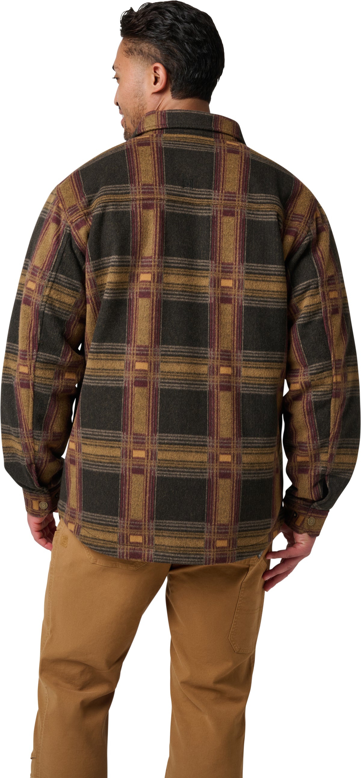 5.11 Tactical Series Jacke Frontier