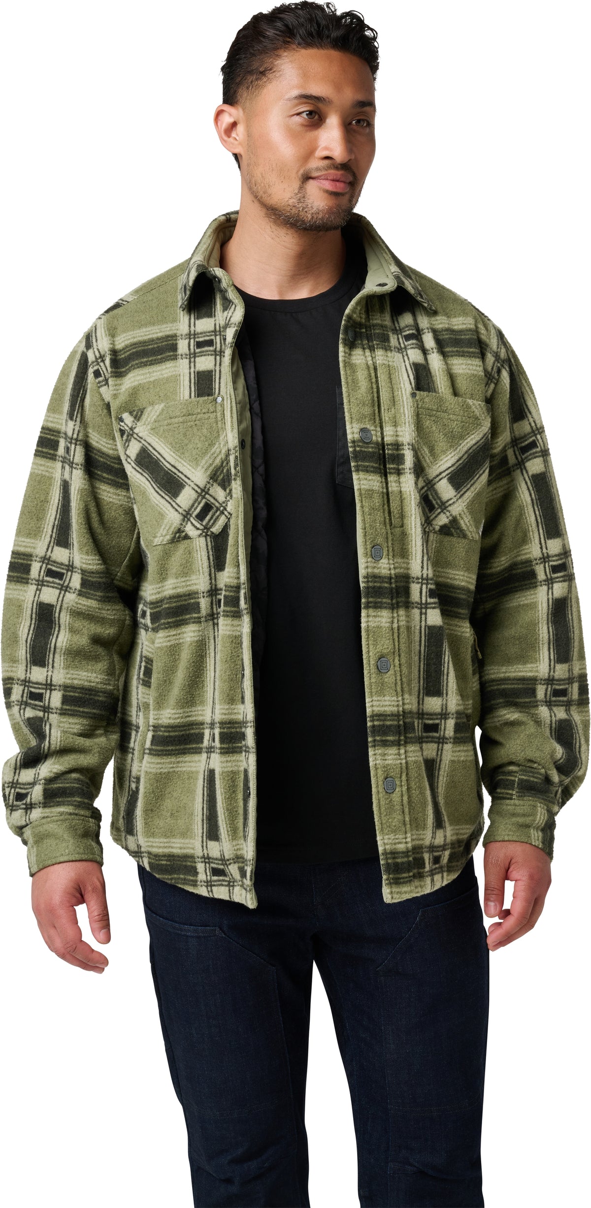 5.11 Tactical Series Jacke Frontier