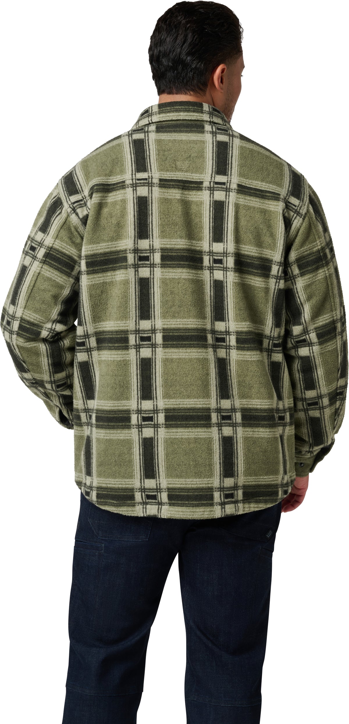 5.11 Tactical Series Jacke Frontier