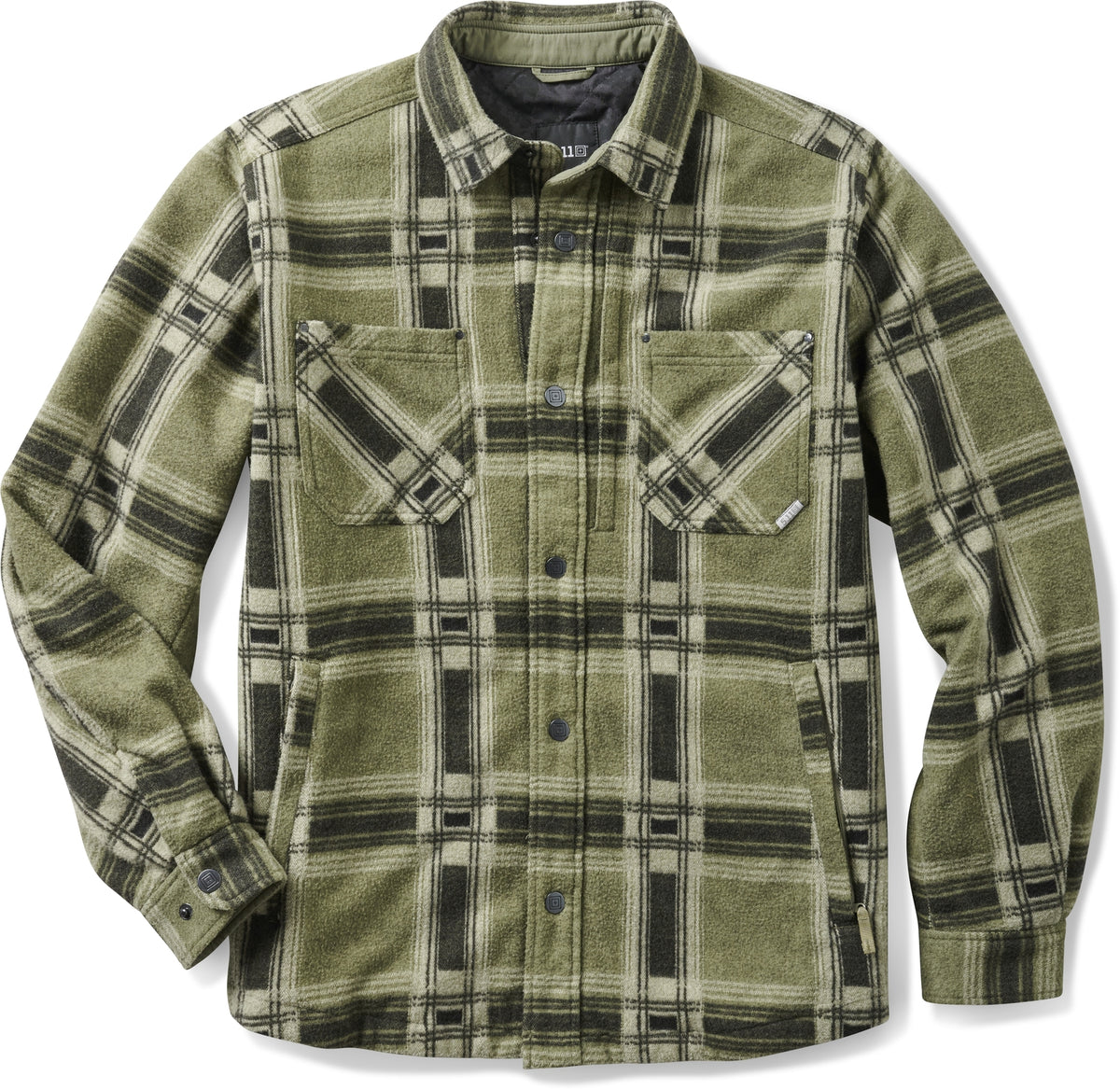 5.11 Tactical Series Jacke Frontier